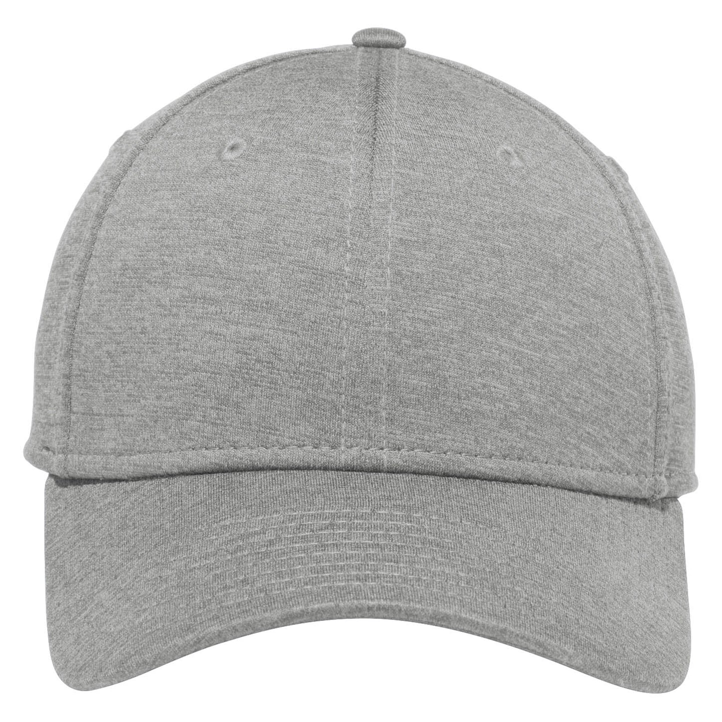 Black Shadow Heather Ball Caps - New Era - Stretch Fit
