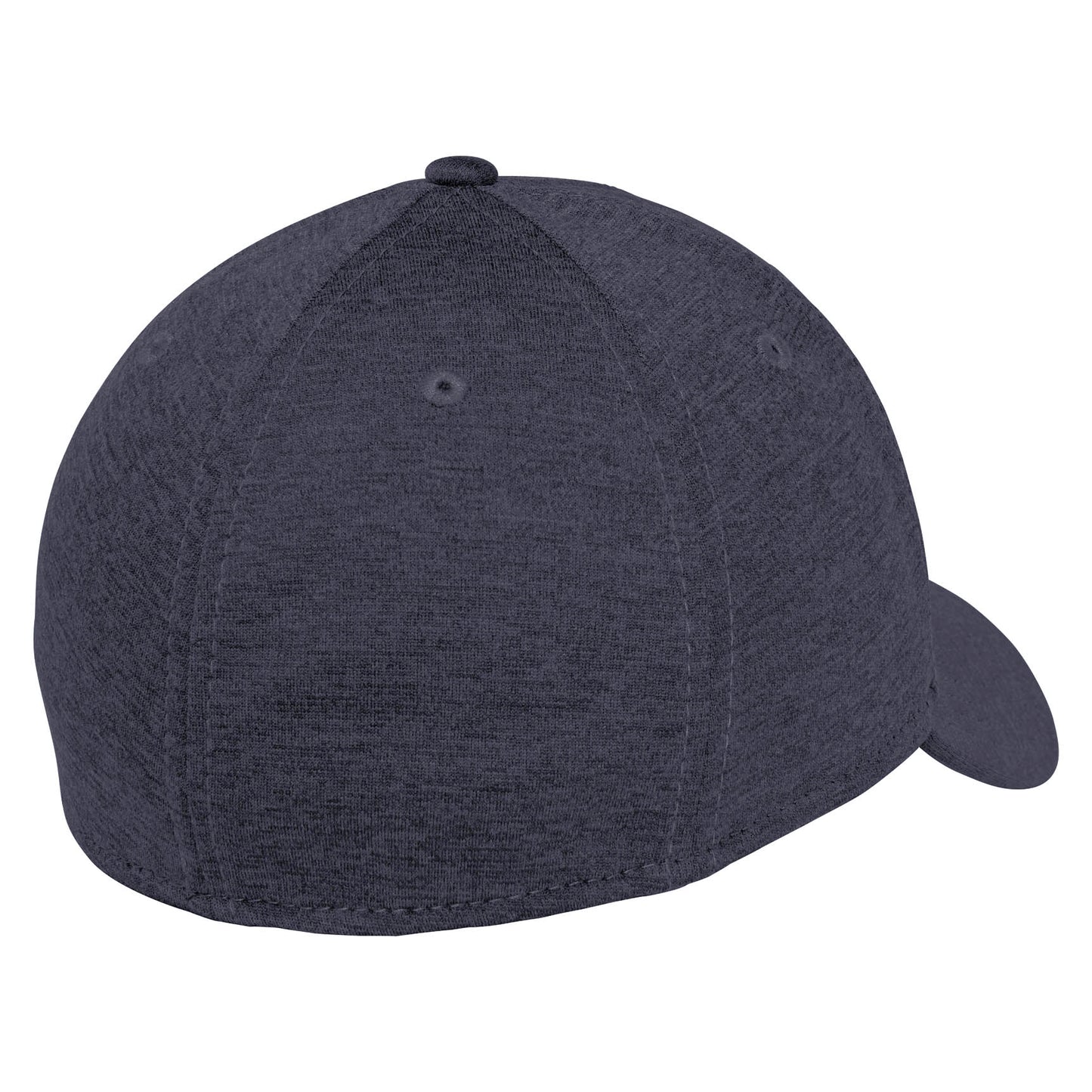 Black Shadow Heather Ball Caps - New Era - Stretch Fit