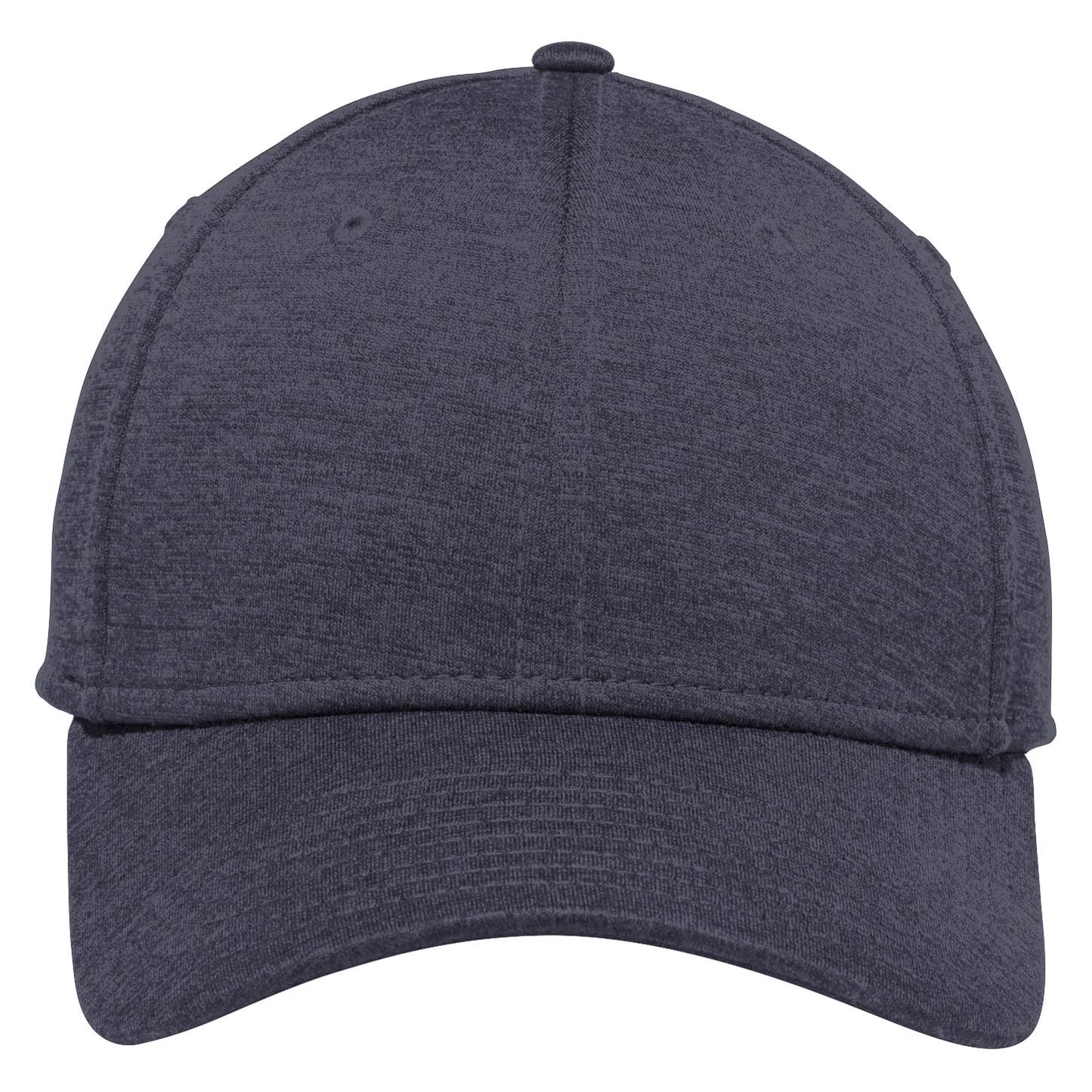 Black Shadow Heather Ball Caps - New Era - Stretch Fit