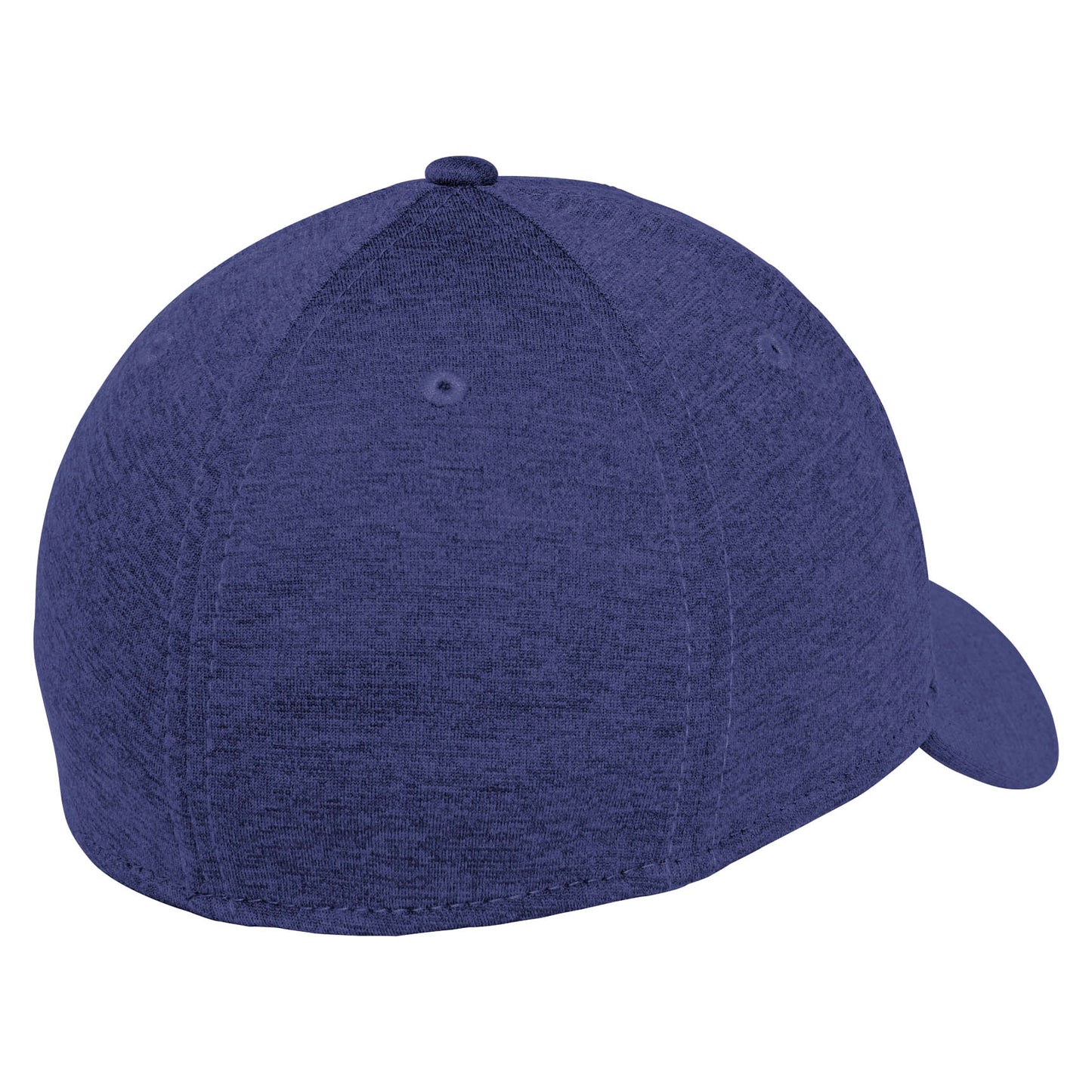 Black Shadow Heather Ball Caps - New Era - Stretch Fit