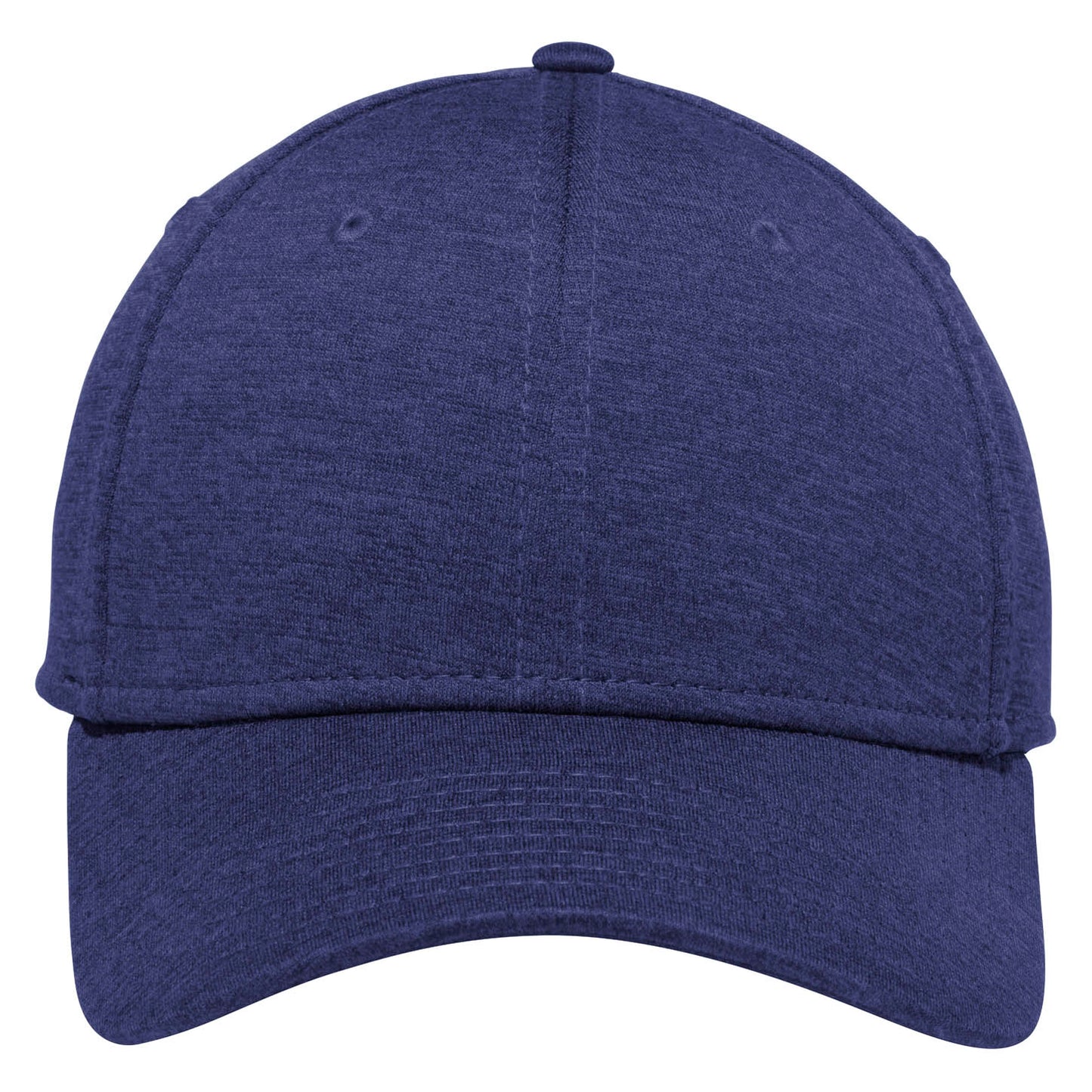 Black Shadow Heather Ball Caps - New Era - Stretch Fit