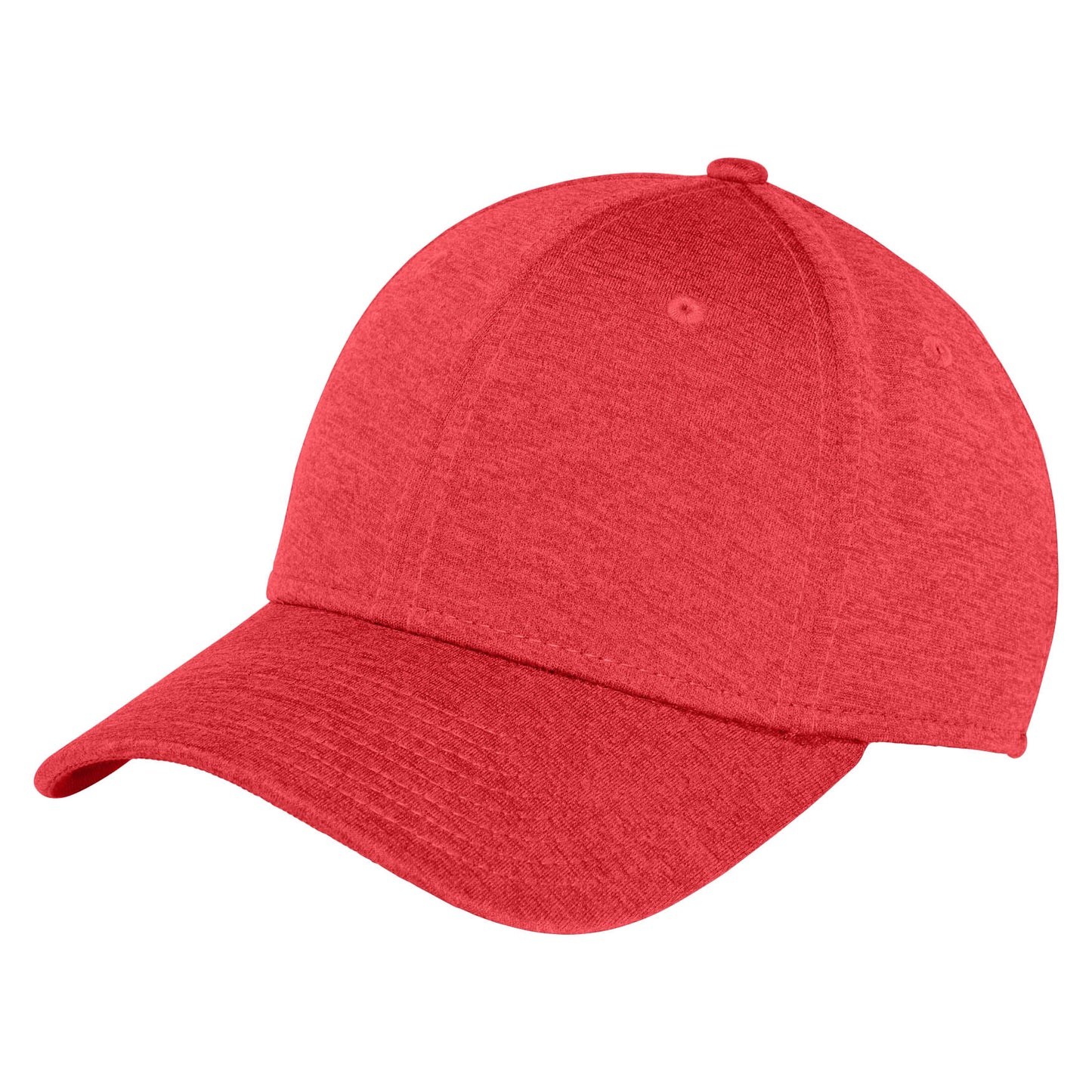 Black Shadow Heather Ball Caps - New Era - Stretch Fit