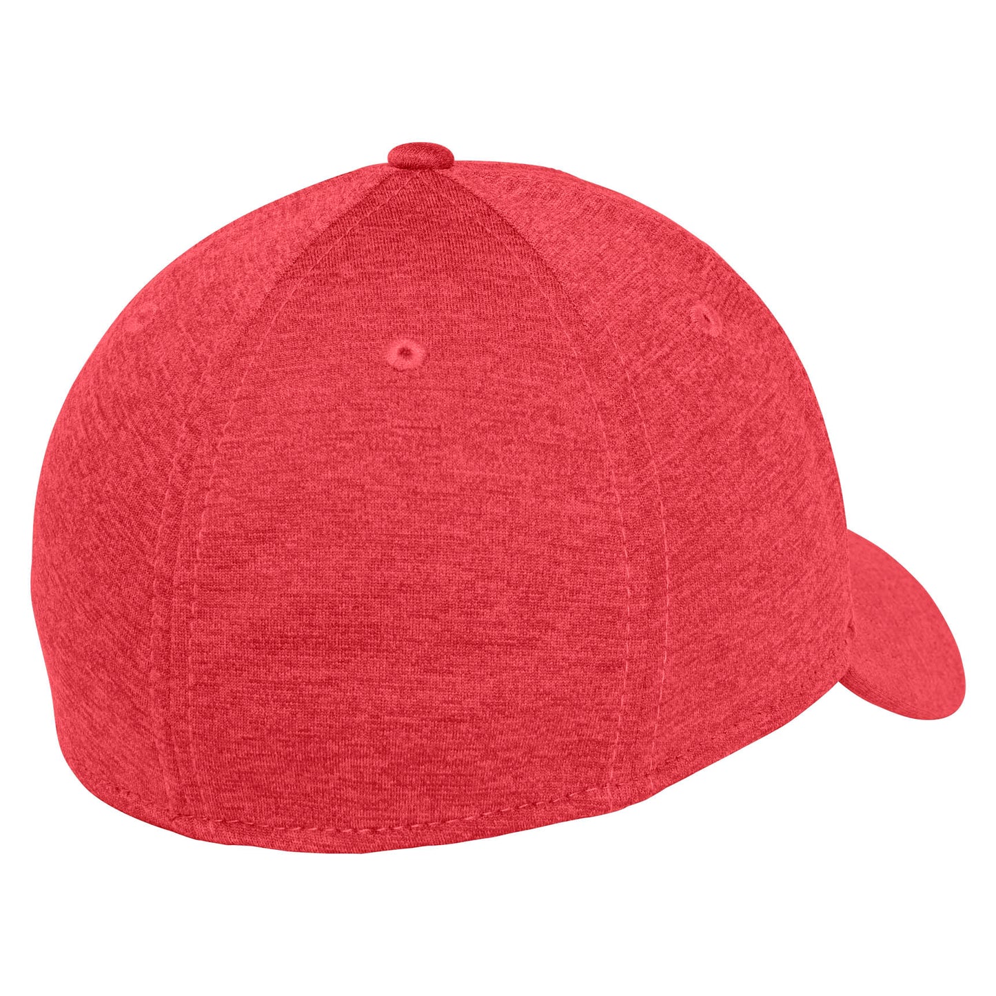 Black Shadow Heather Ball Caps - New Era - Stretch Fit
