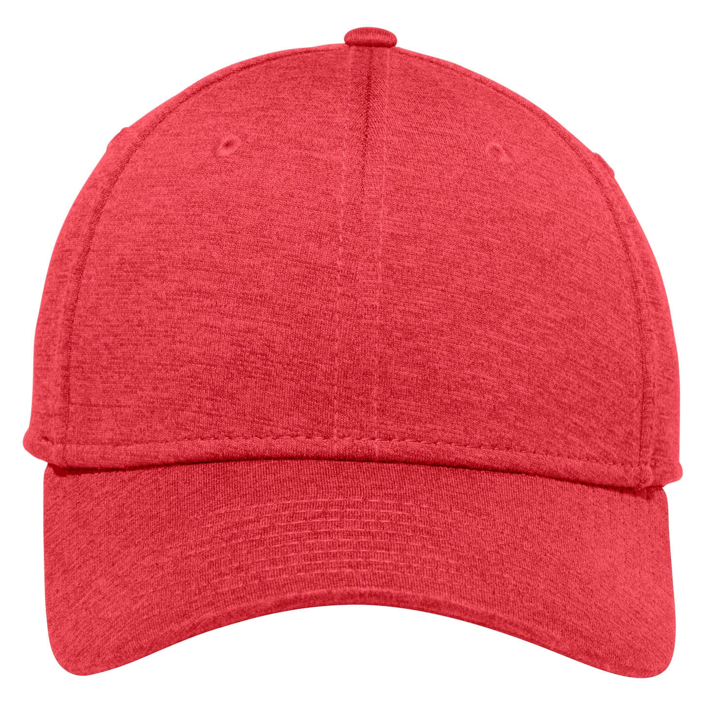 Black Shadow Heather Ball Caps - New Era - Stretch Fit