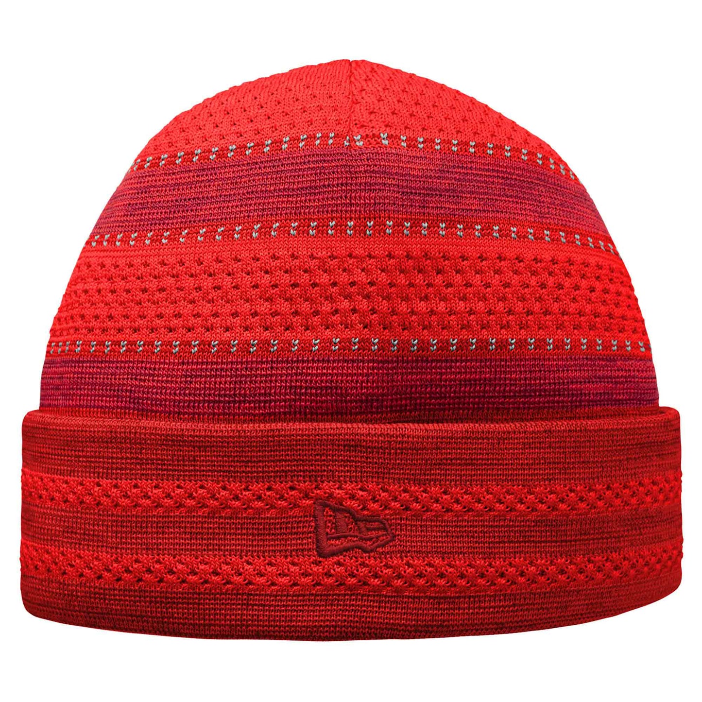 Black Beanies - New Era - Soft Knit Design