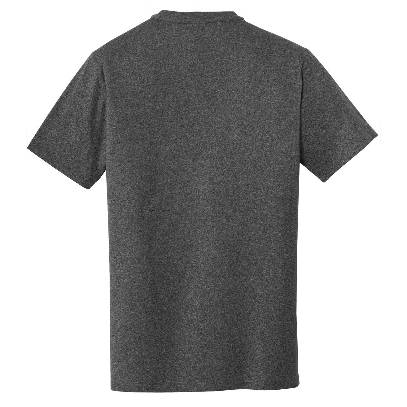 Black T-Shirt - New Era - Soft Blend Comfort