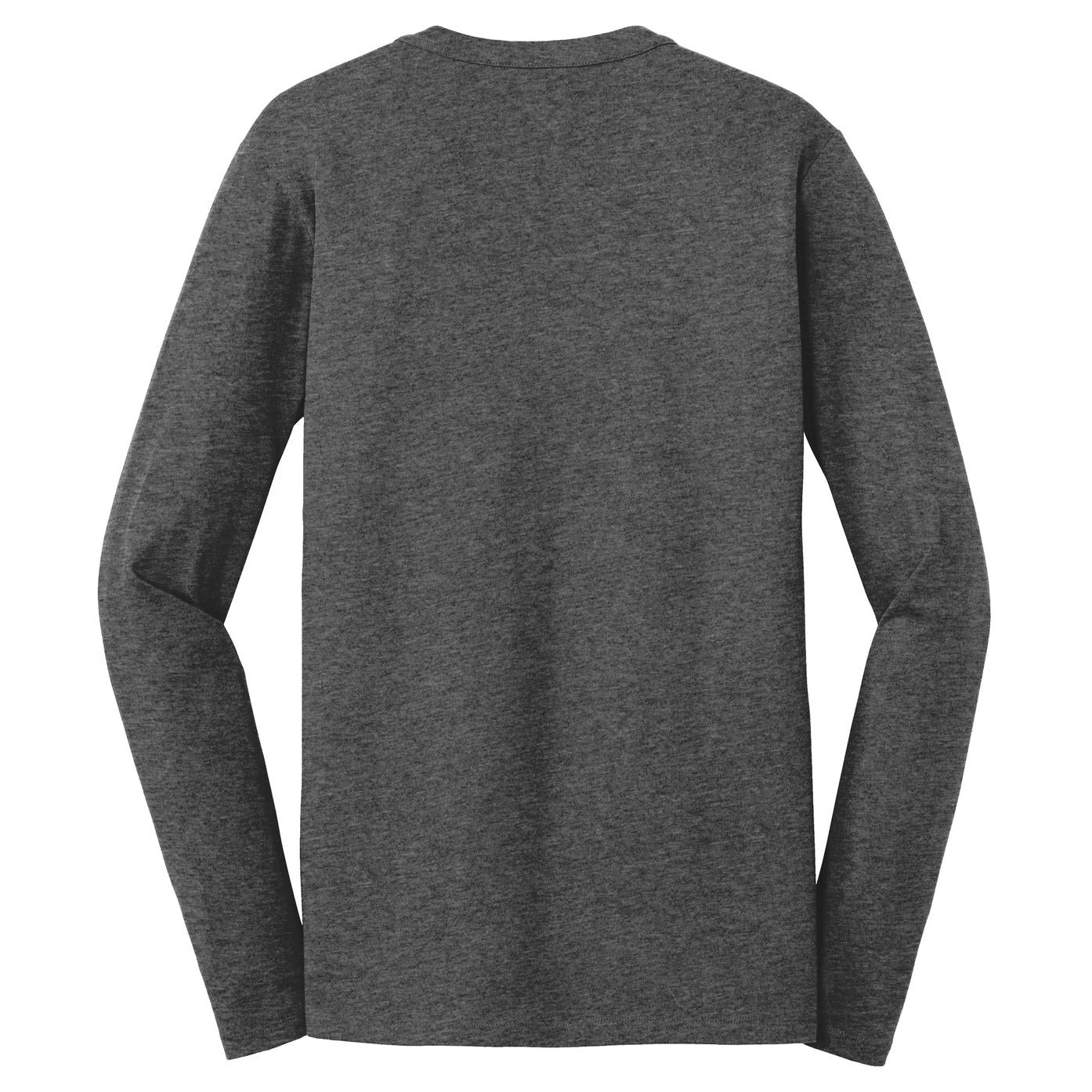 Black T-Shirts - New Era - Heritage Blend Comfort