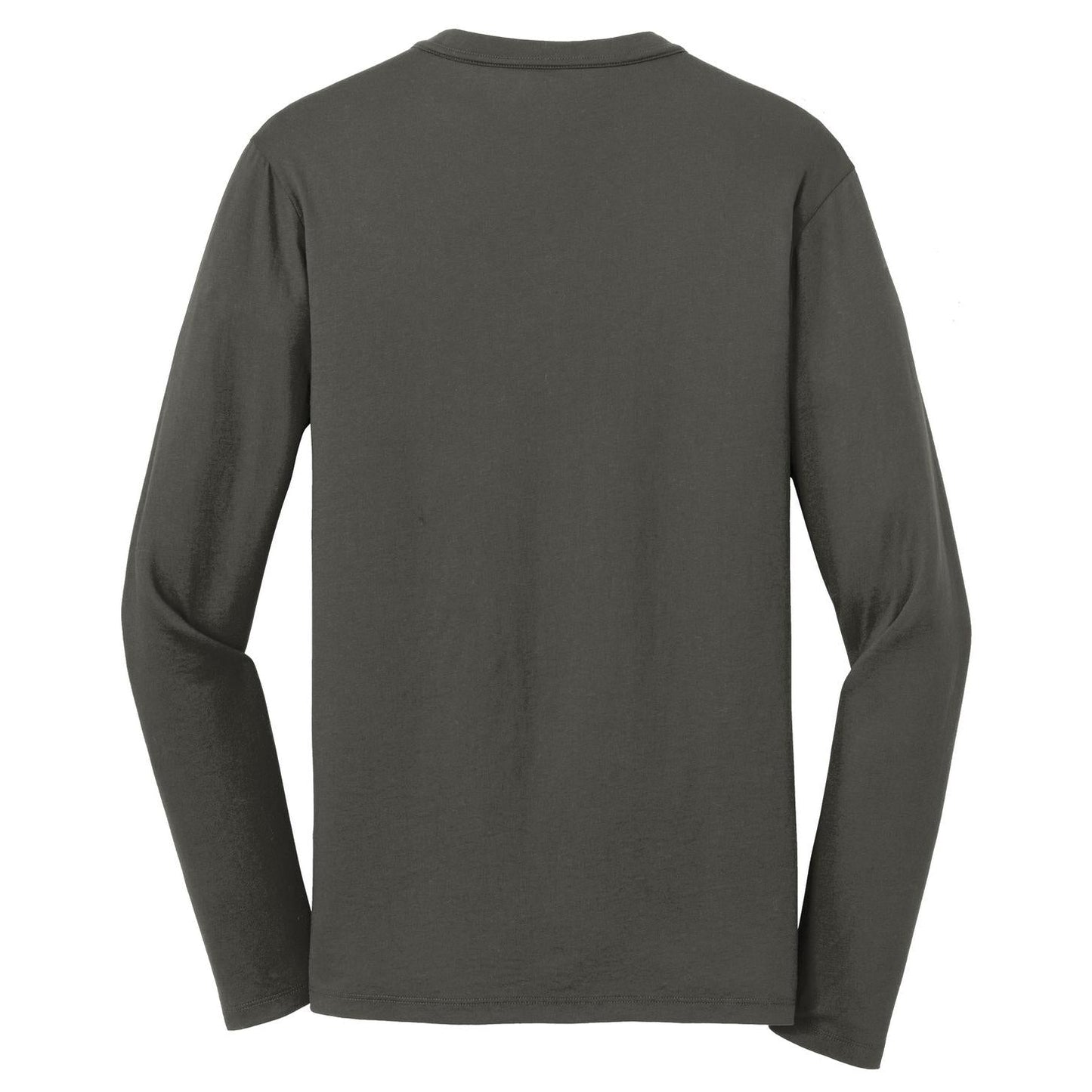 Black T-Shirts - New Era - Heritage Blend Comfort