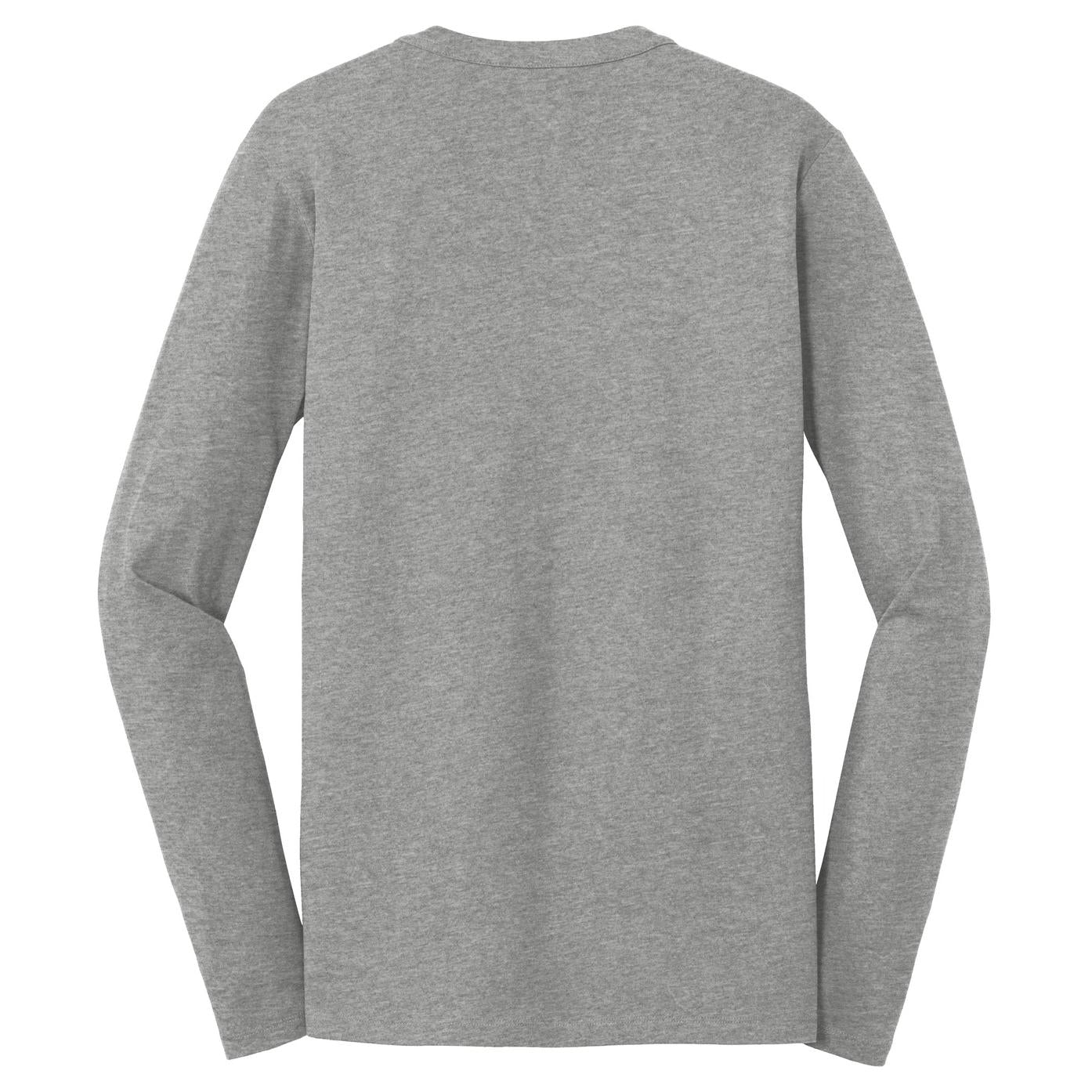 Black T-Shirts - New Era - Heritage Blend Comfort