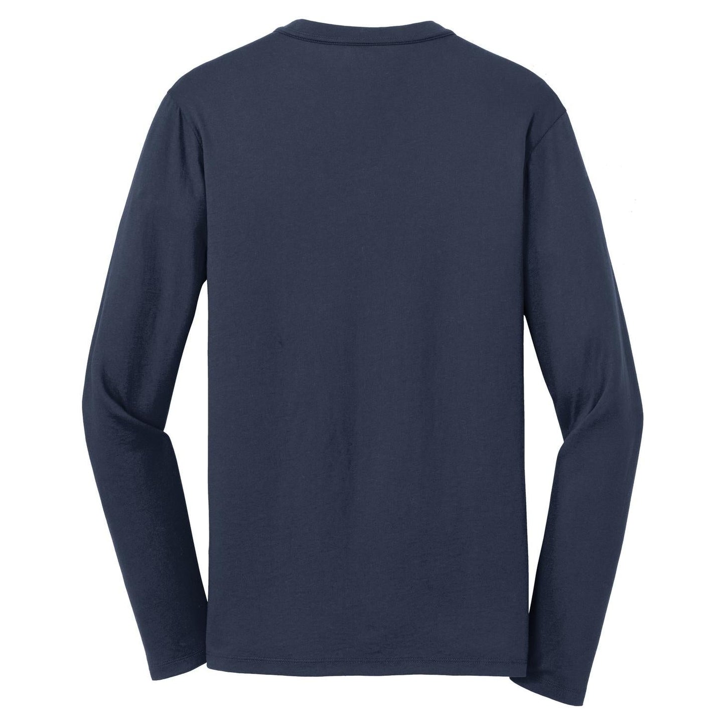 Black T-Shirts - New Era - Heritage Blend Comfort
