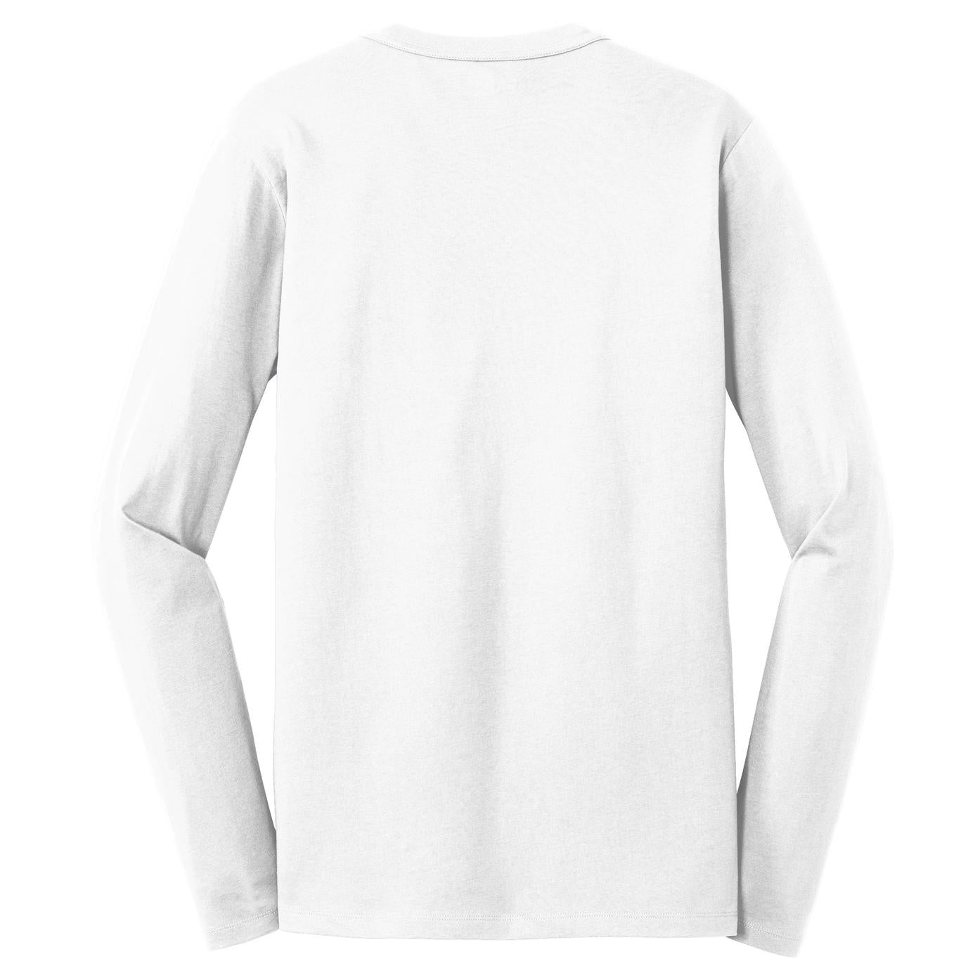 Black T-Shirts - New Era - Heritage Blend Comfort
