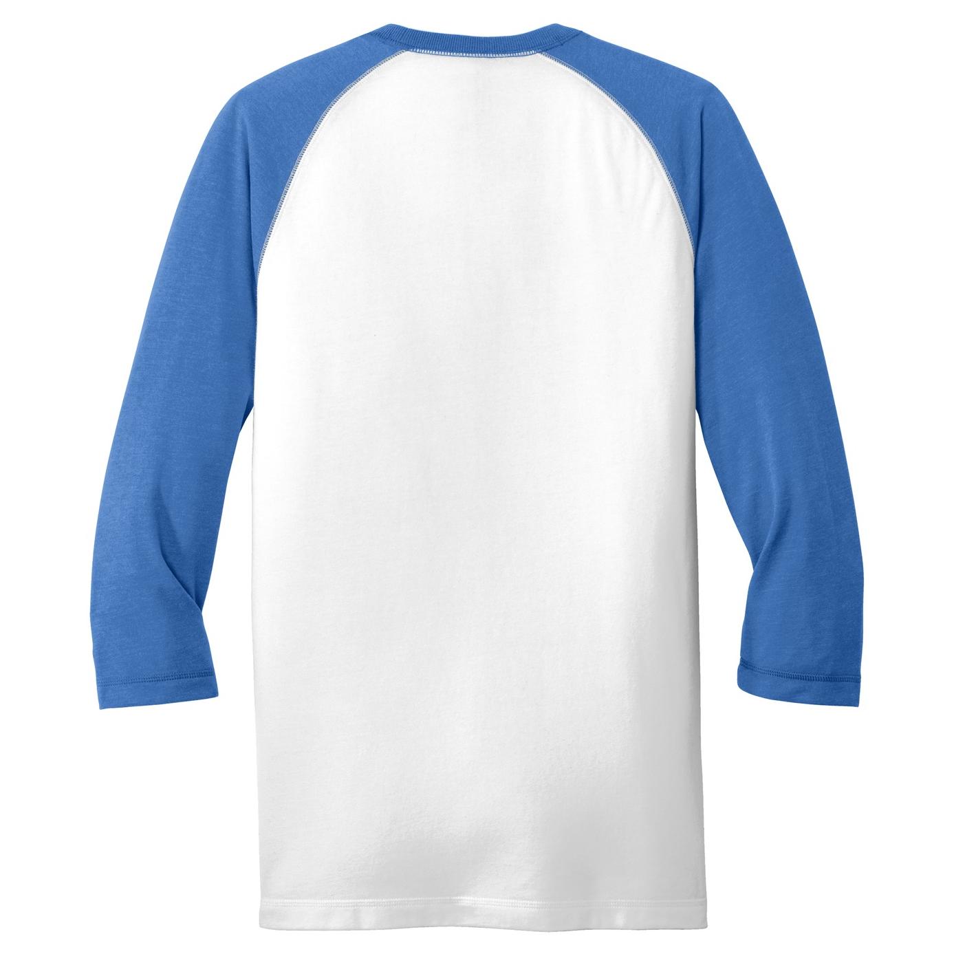 Black Heather T-Shirt - New Era - Soft Cotton Blend