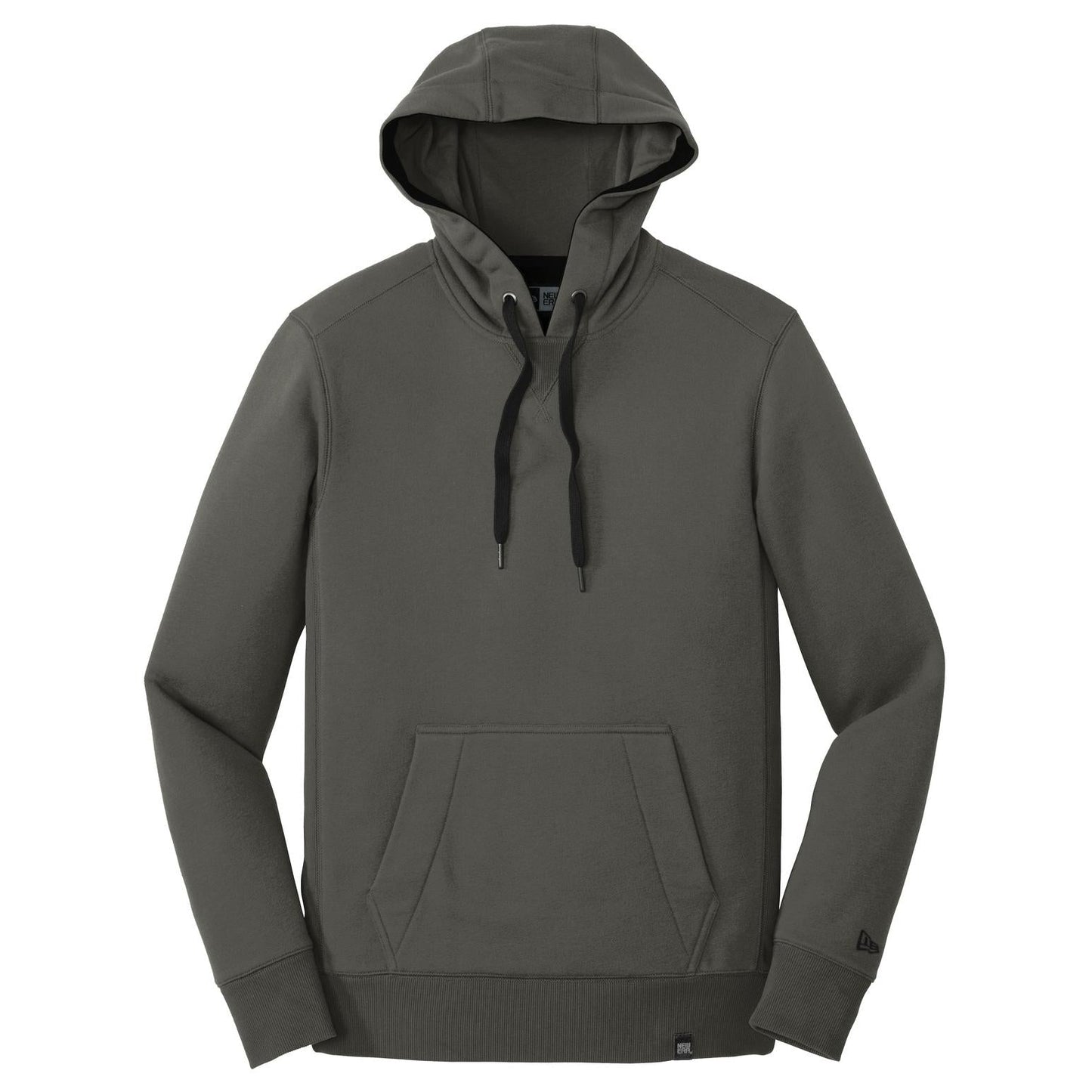 Black Sweatshirts - Comfortable Hoodie - New Era - Stylish Design