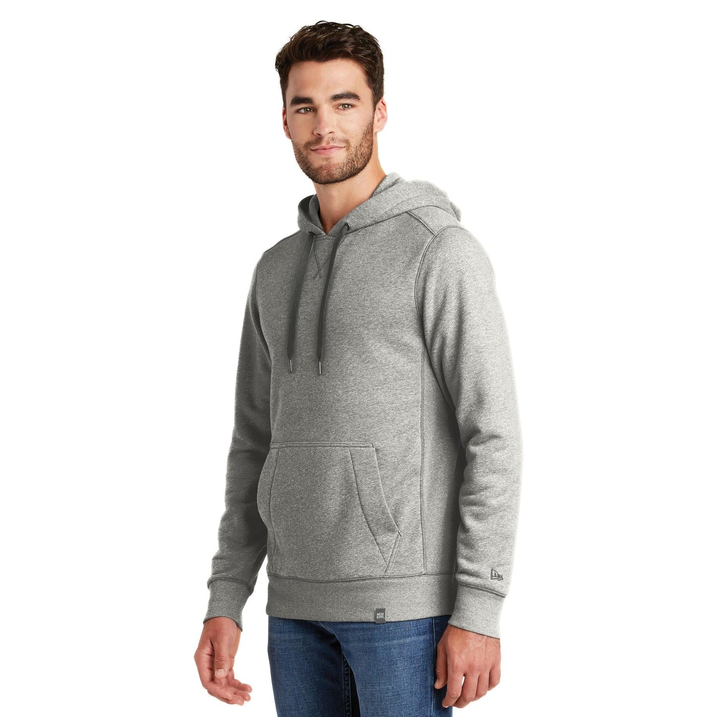 Black Sweatshirts - Comfortable Hoodie - New Era - Stylish Design