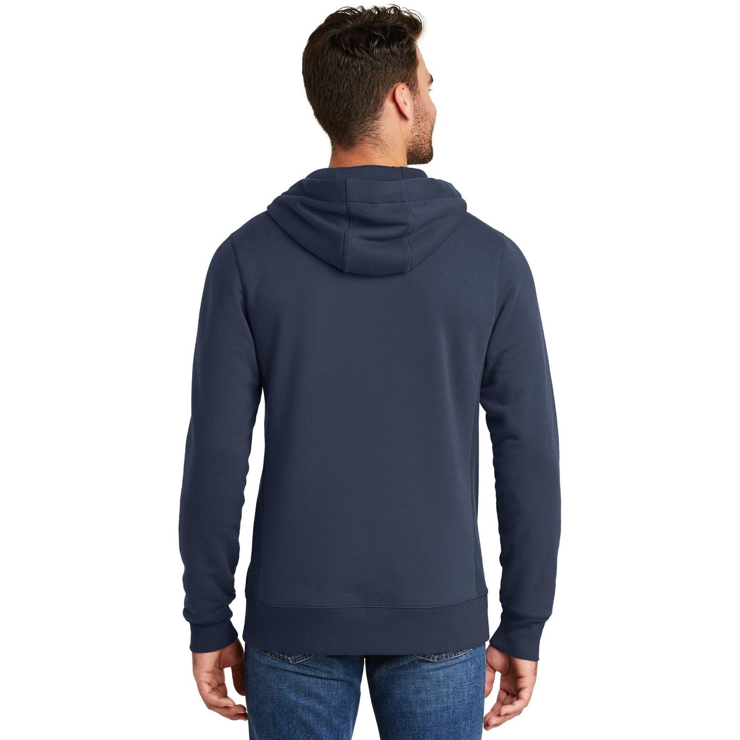 Black Sweatshirts - Comfortable Hoodie - New Era - Stylish Design