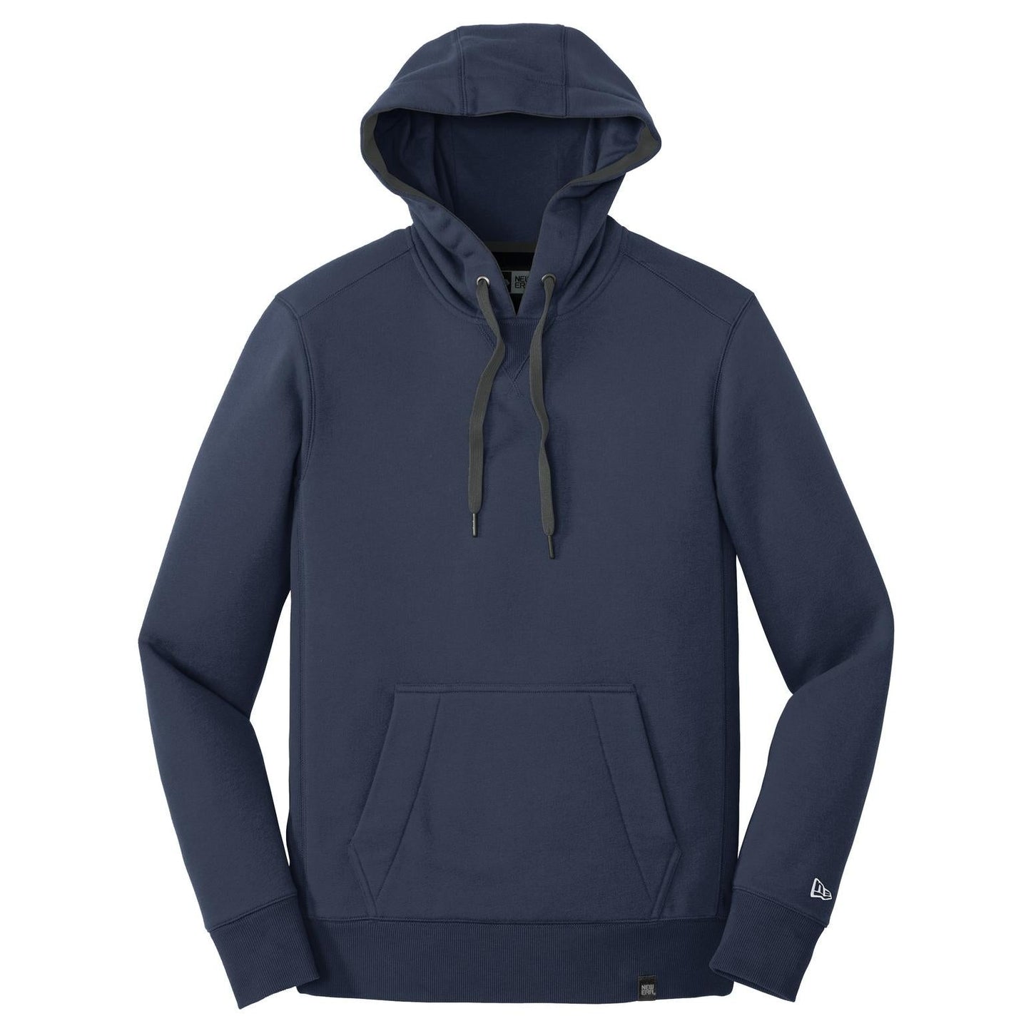 Black Sweatshirts - Comfortable Hoodie - New Era - Stylish Design