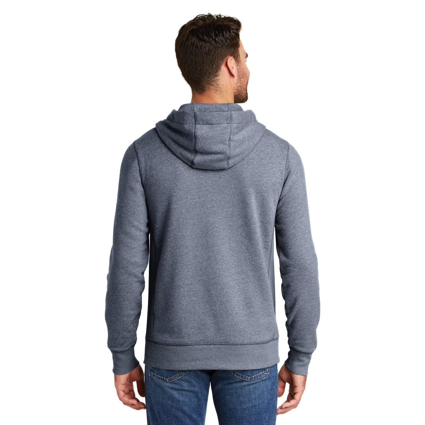 Black Sweatshirts - Comfortable Hoodie - New Era - Stylish Design