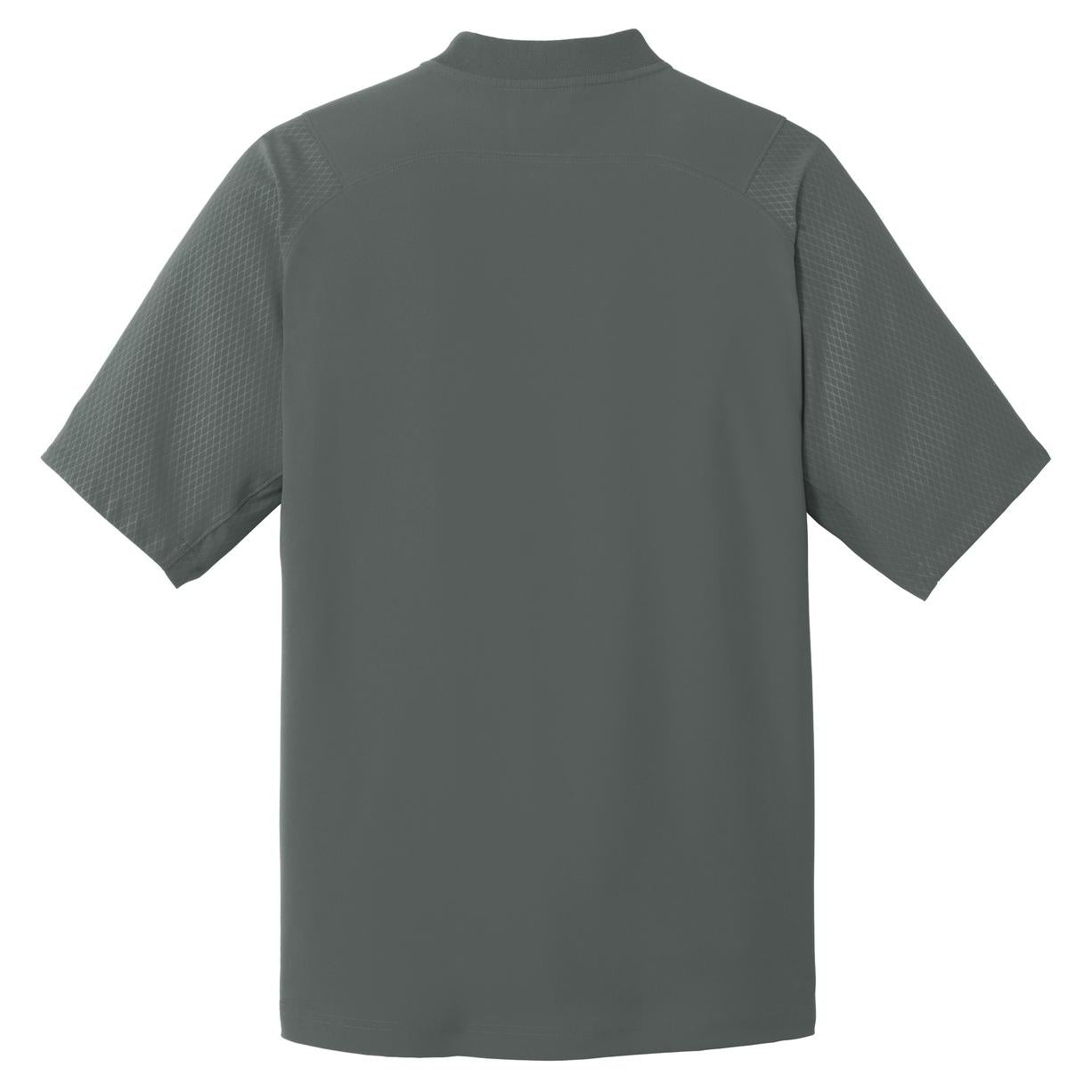 Black Jackets - New Era - Short Sleeve Design
