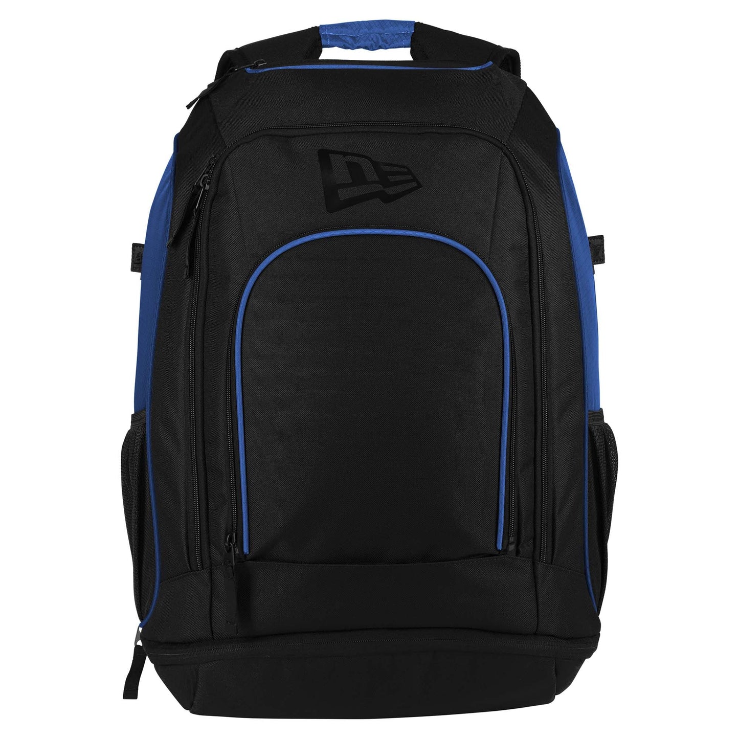 Graphite Backpack - New Era - Spacious Design