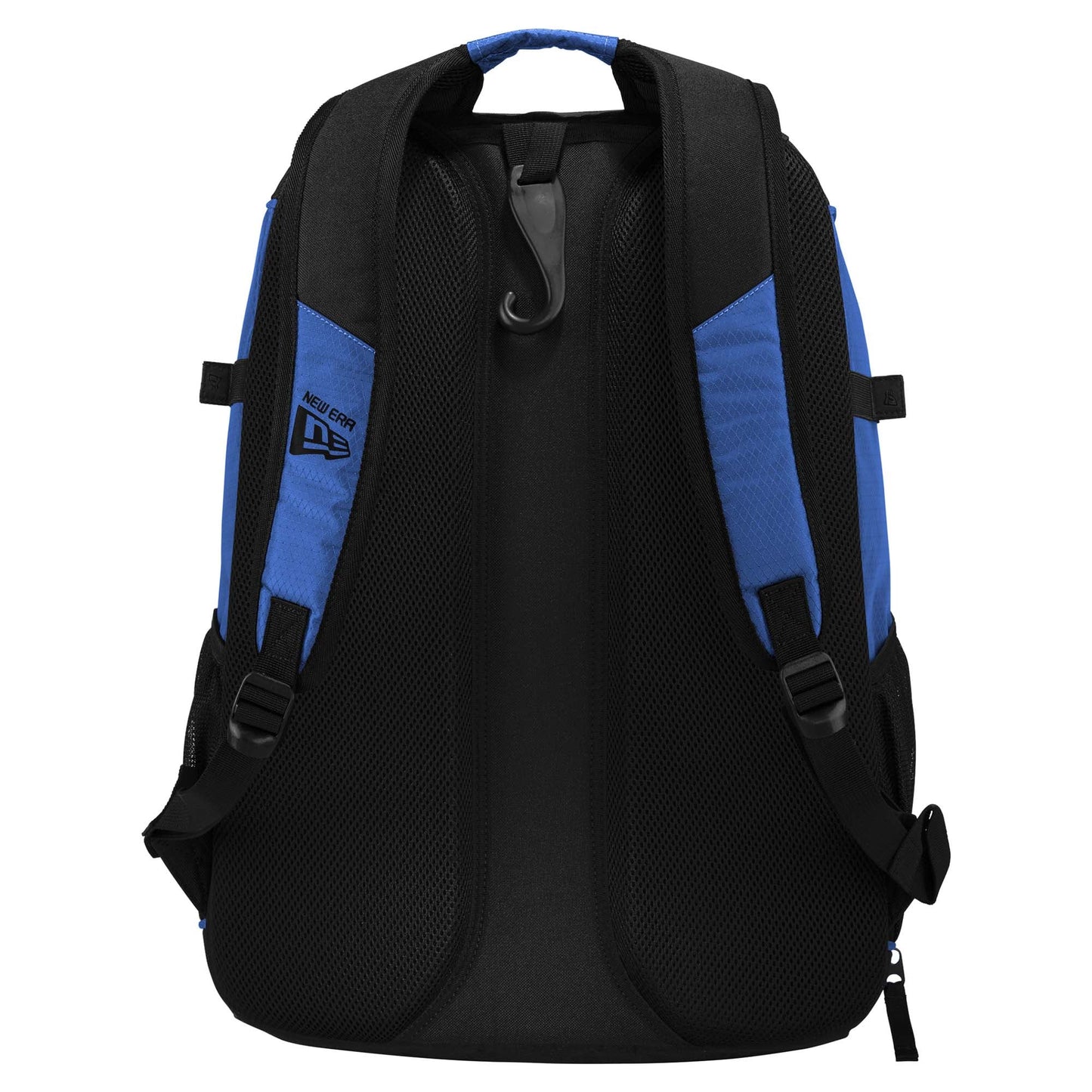 Graphite Backpack - New Era - Spacious Design