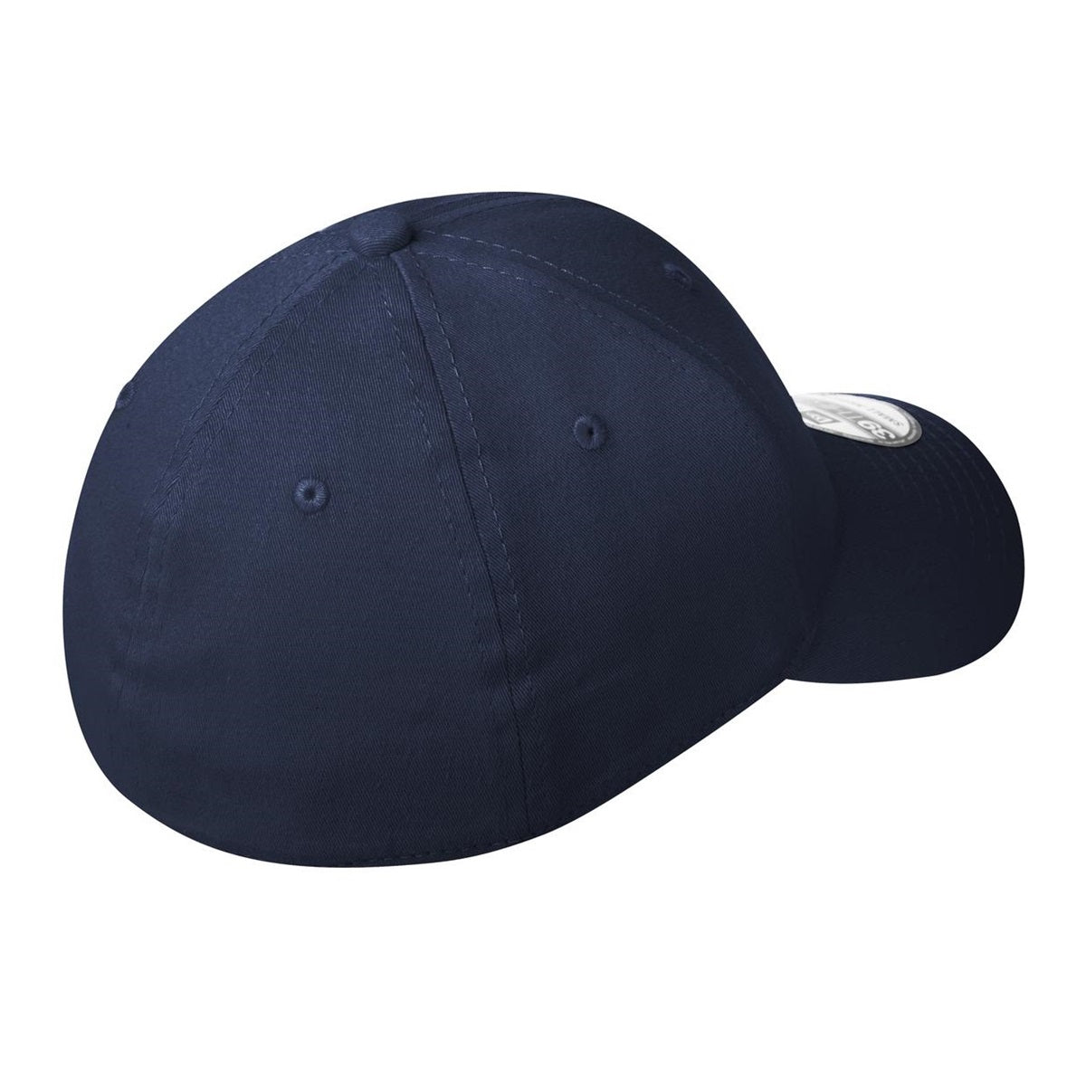 Black Ball Cap - New Era - Comfortable Cotton