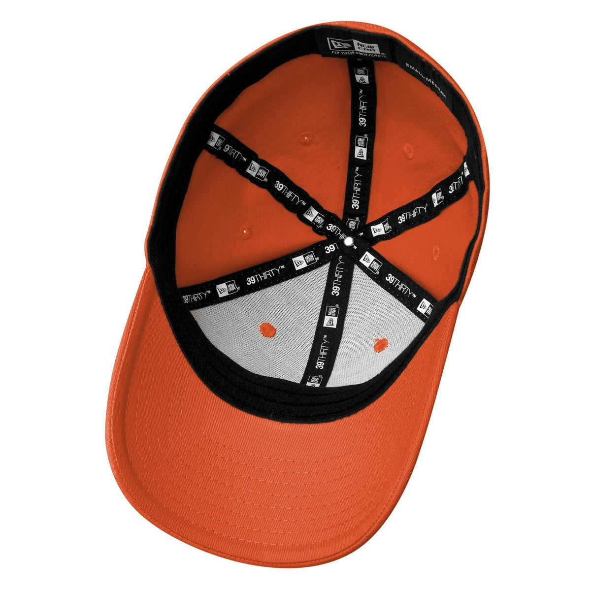 Black Ball Cap - New Era - Comfortable Cotton