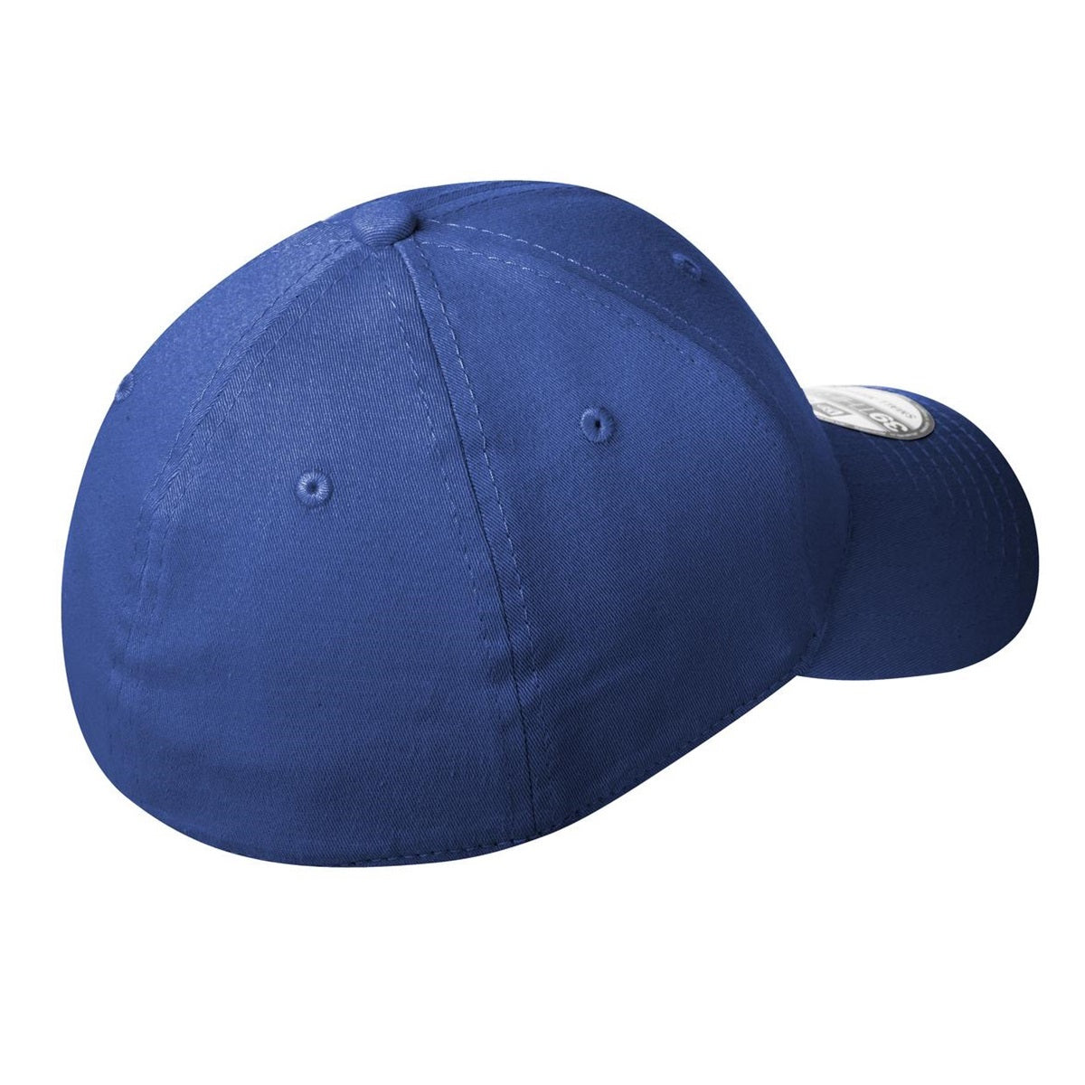 Black Ball Cap - New Era - Comfortable Cotton