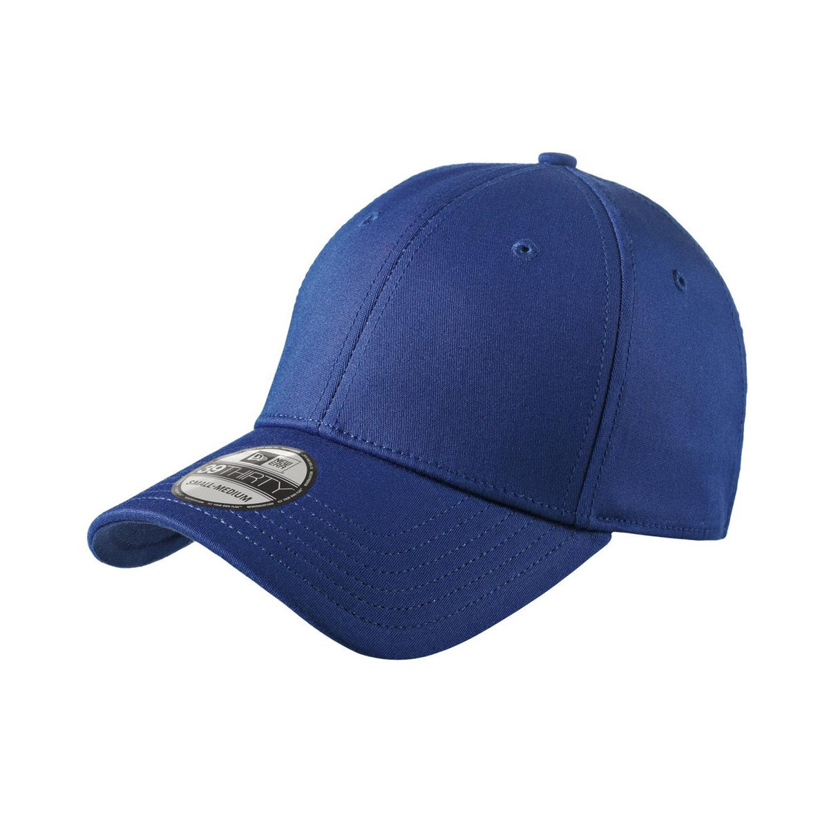 Black Ball Cap - New Era - Comfortable Cotton
