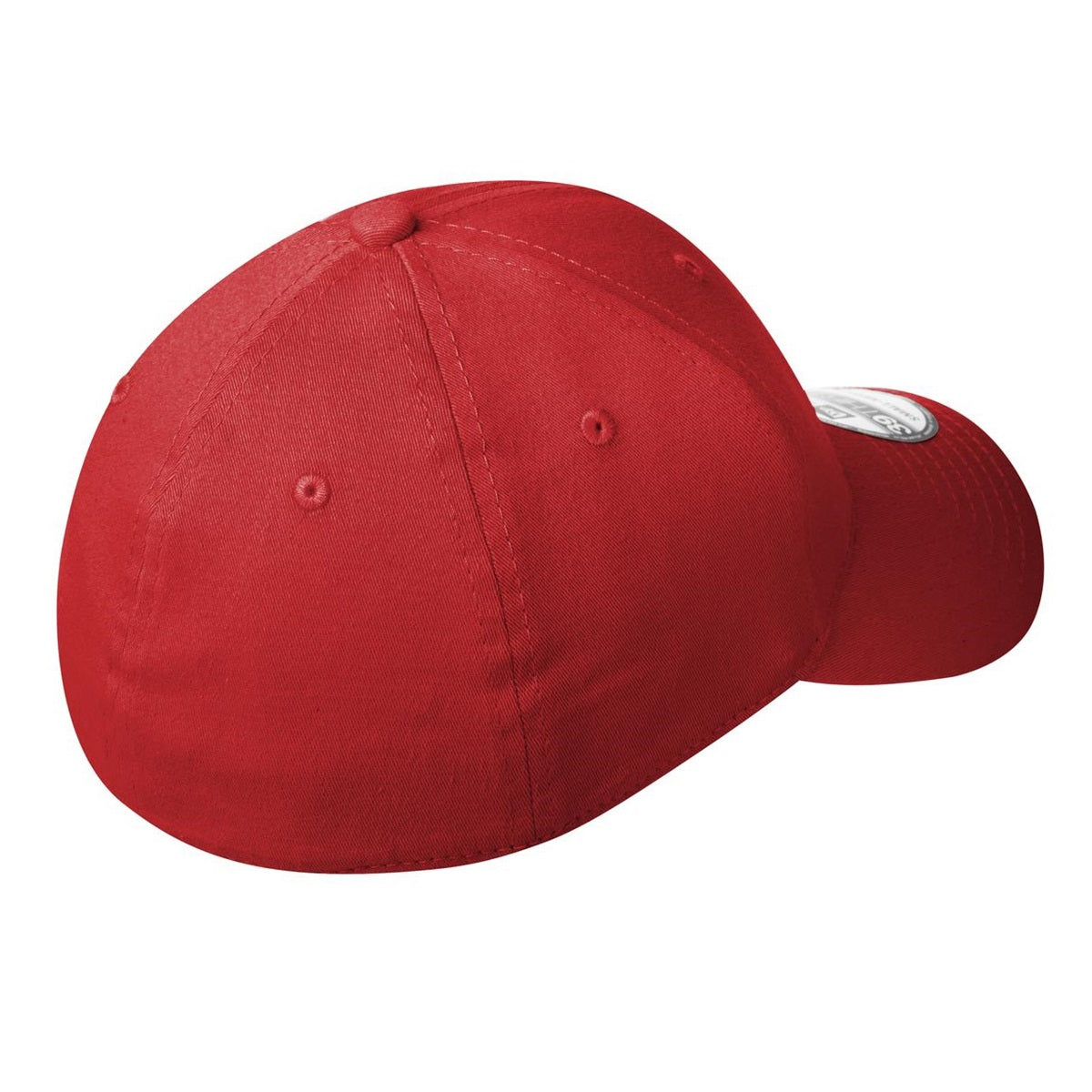 Black Ball Cap - New Era - Comfortable Cotton