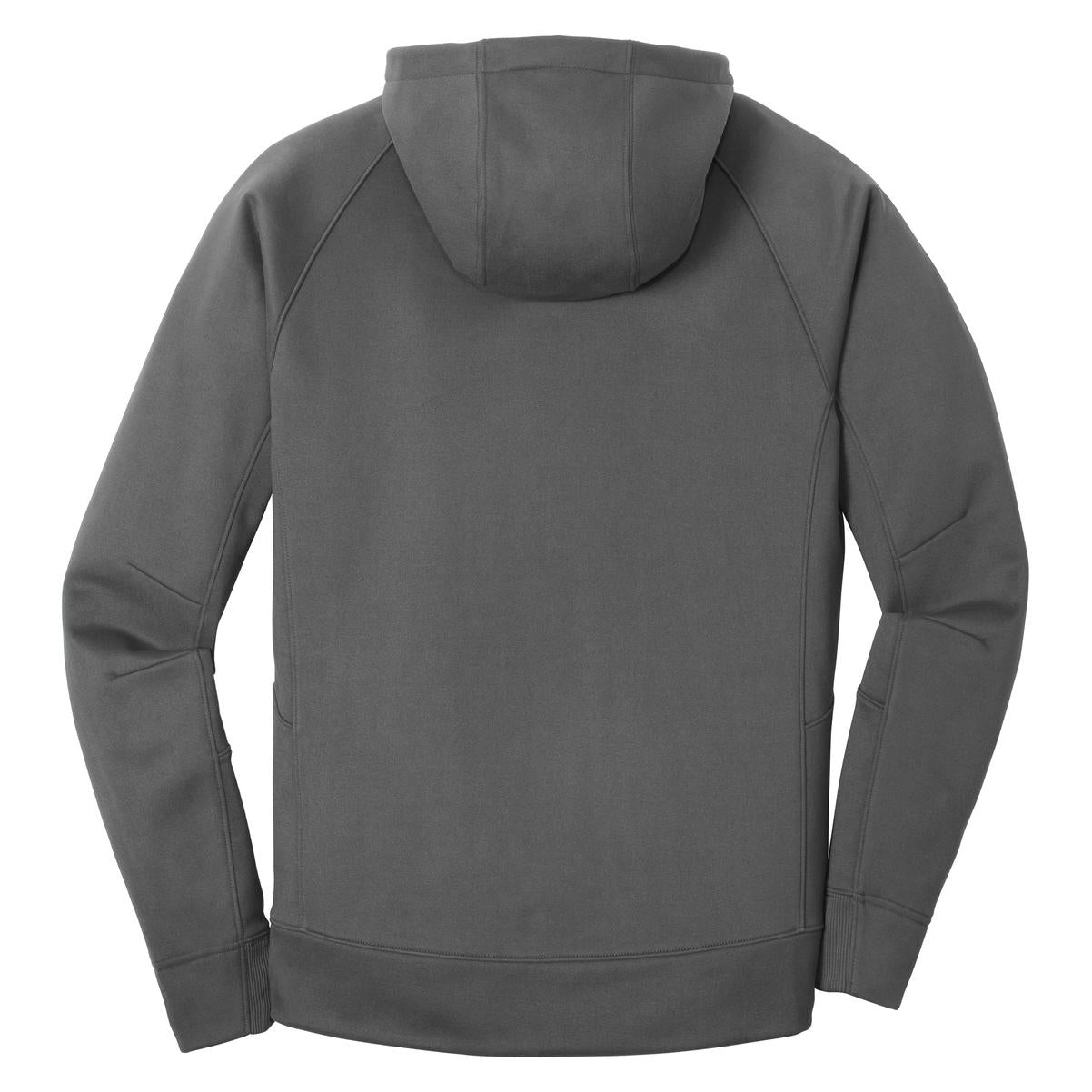 Black Sweatshirts - New Era - Fleece Pullover Hoodie