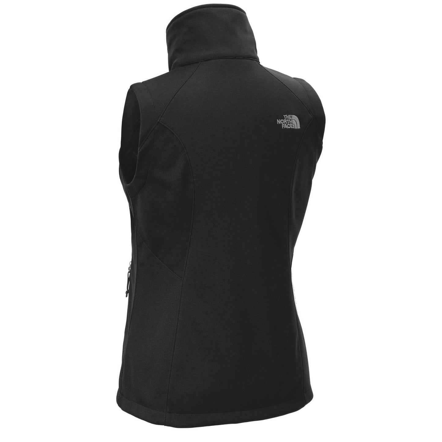Black Vests - Warm Vest - The North Face - Wind Resistant