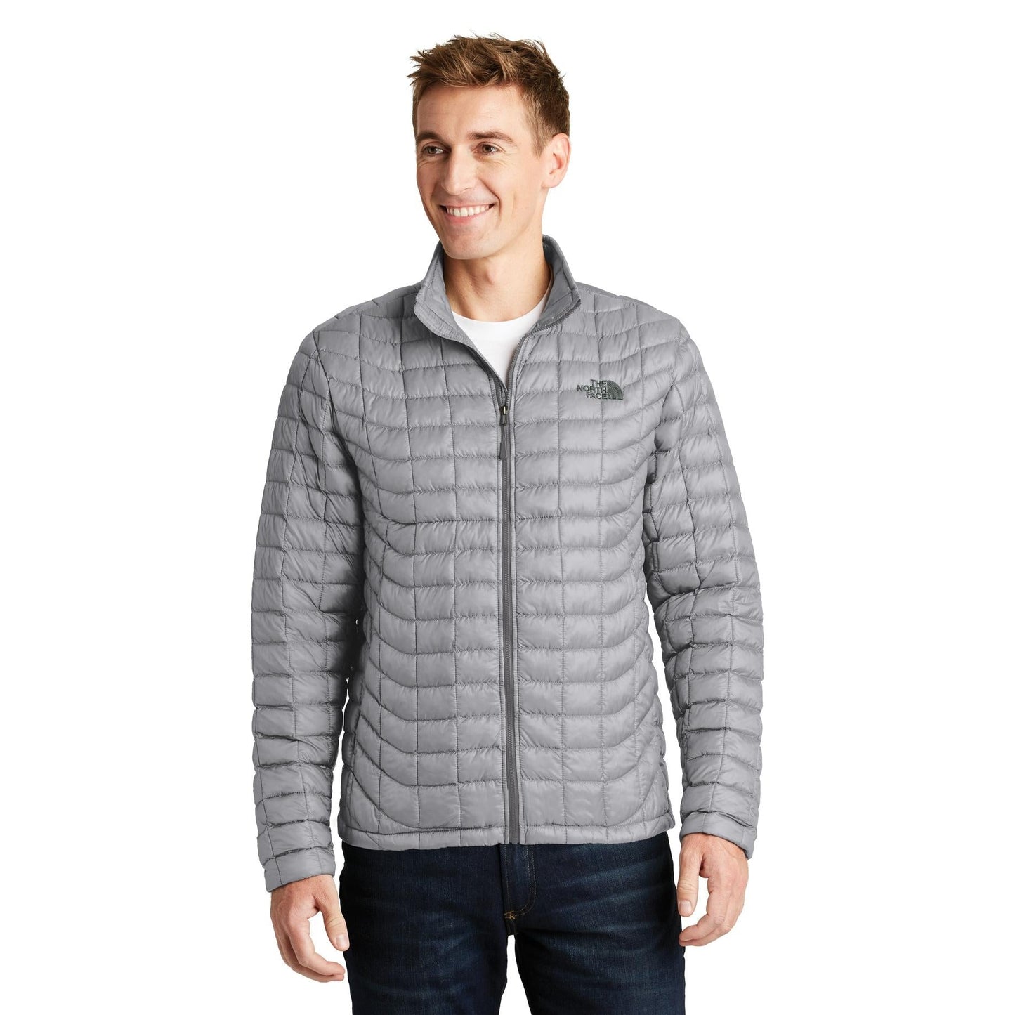 Black Jackets - The North Face - Insulated Trekker