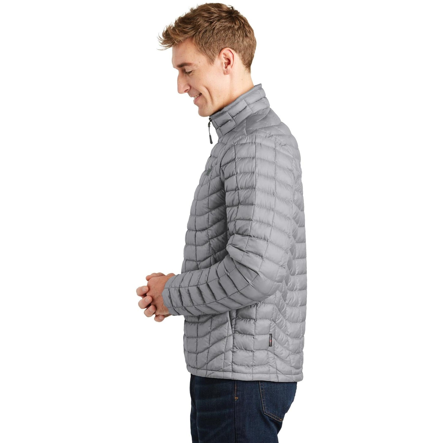 Black Jackets - The North Face - Insulated Trekker