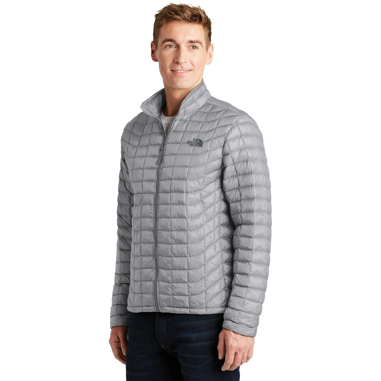 Black Jackets - The North Face - Insulated Trekker