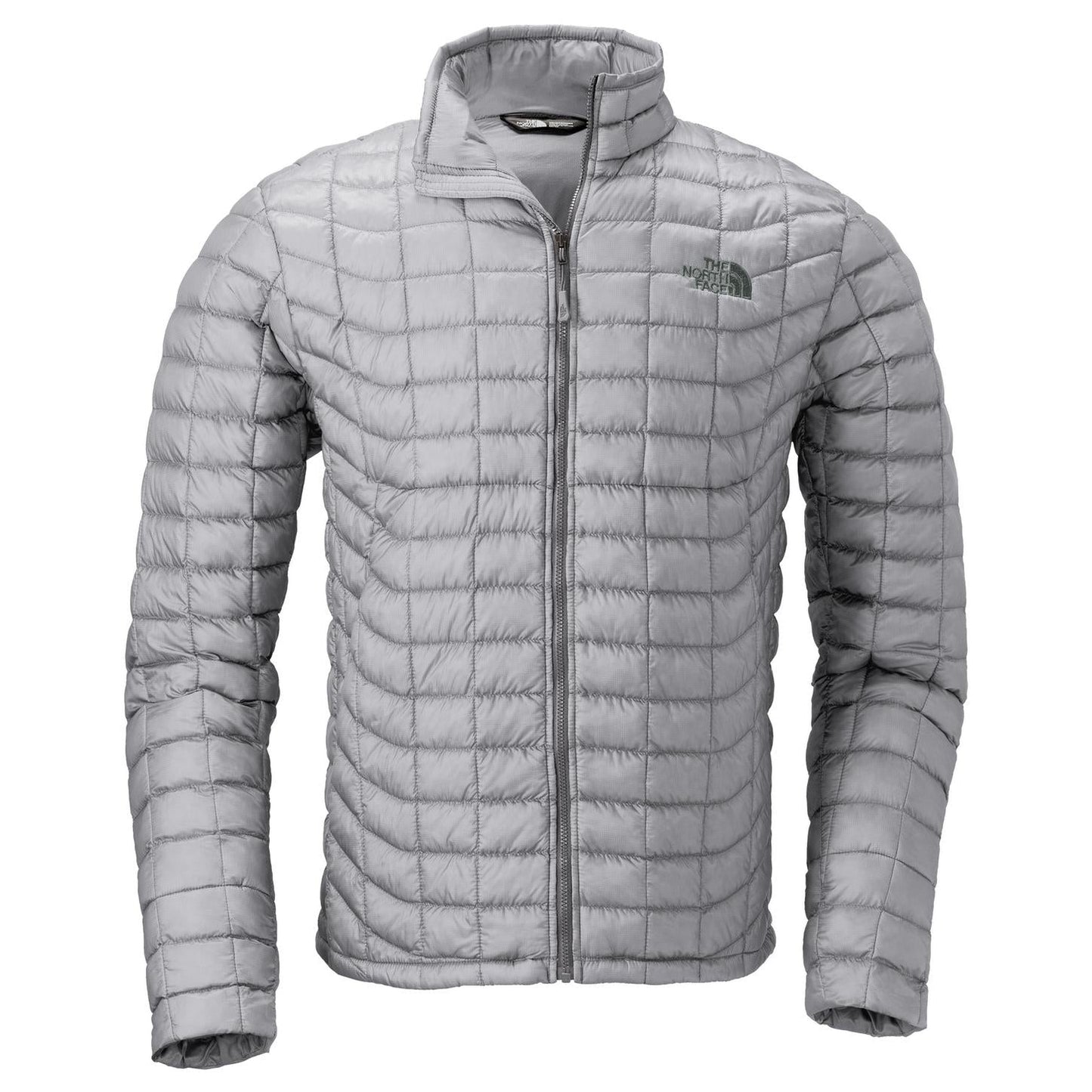 Black Jackets - The North Face - Insulated Trekker