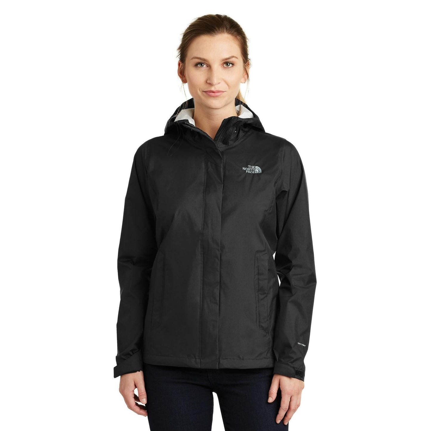 TNF Waterproof Jacket - The North Face - Seam-Sealed