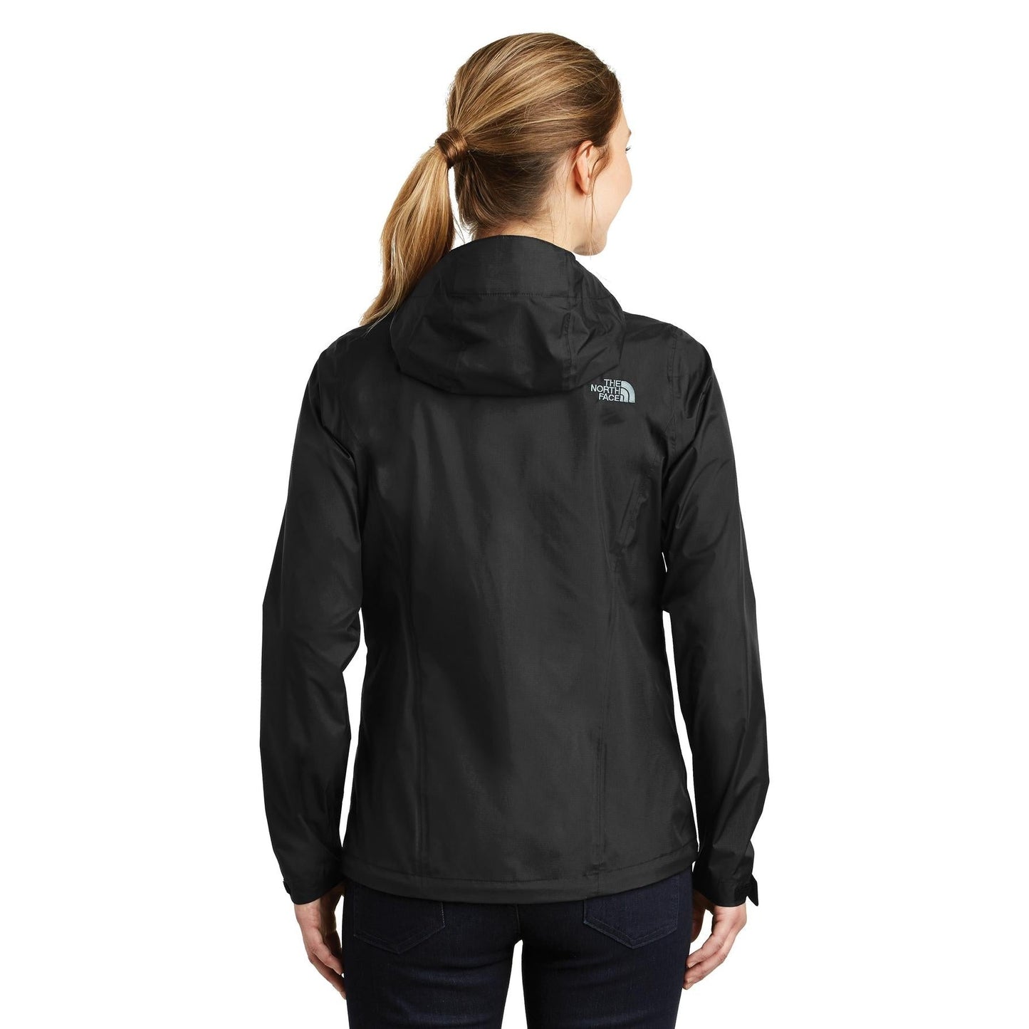 TNF Waterproof Jacket - The North Face - Seam-Sealed