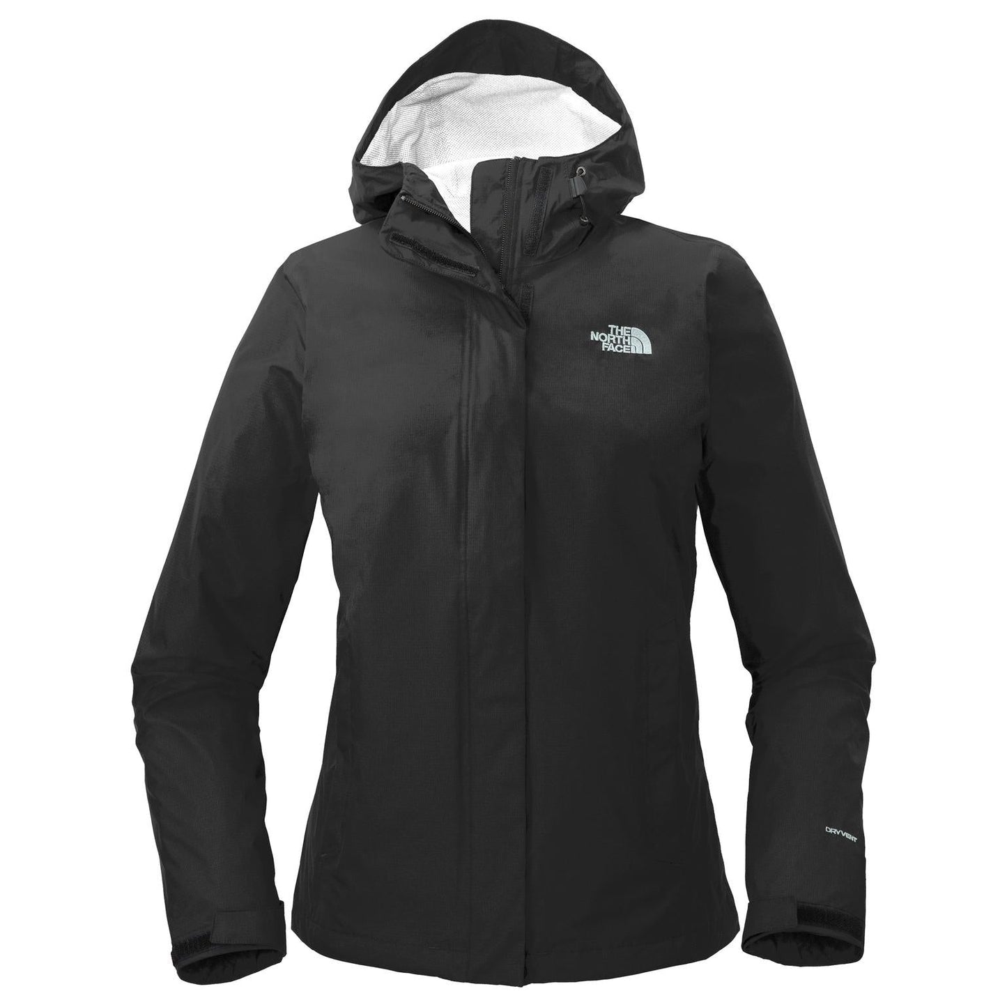 TNF Waterproof Jacket - The North Face - Seam-Sealed