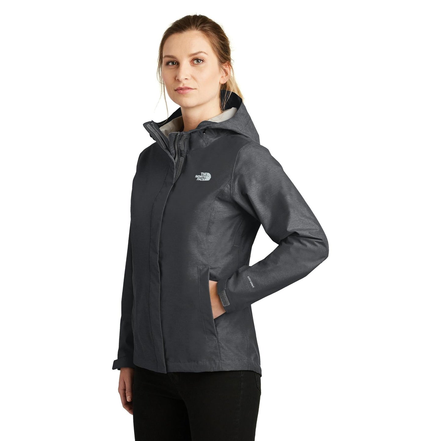 TNF Waterproof Jacket - The North Face - Seam-Sealed
