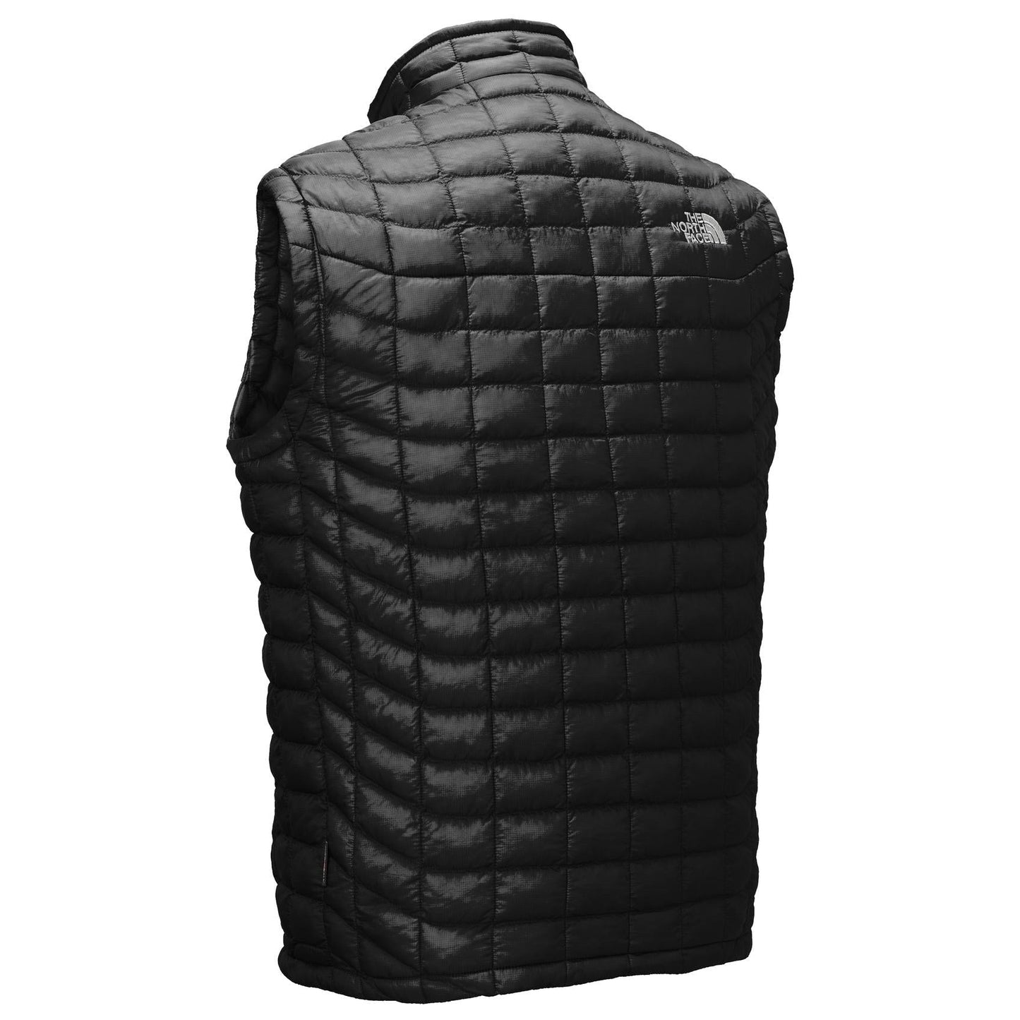 Black Vest - The North Face - ThermoBall Insulation