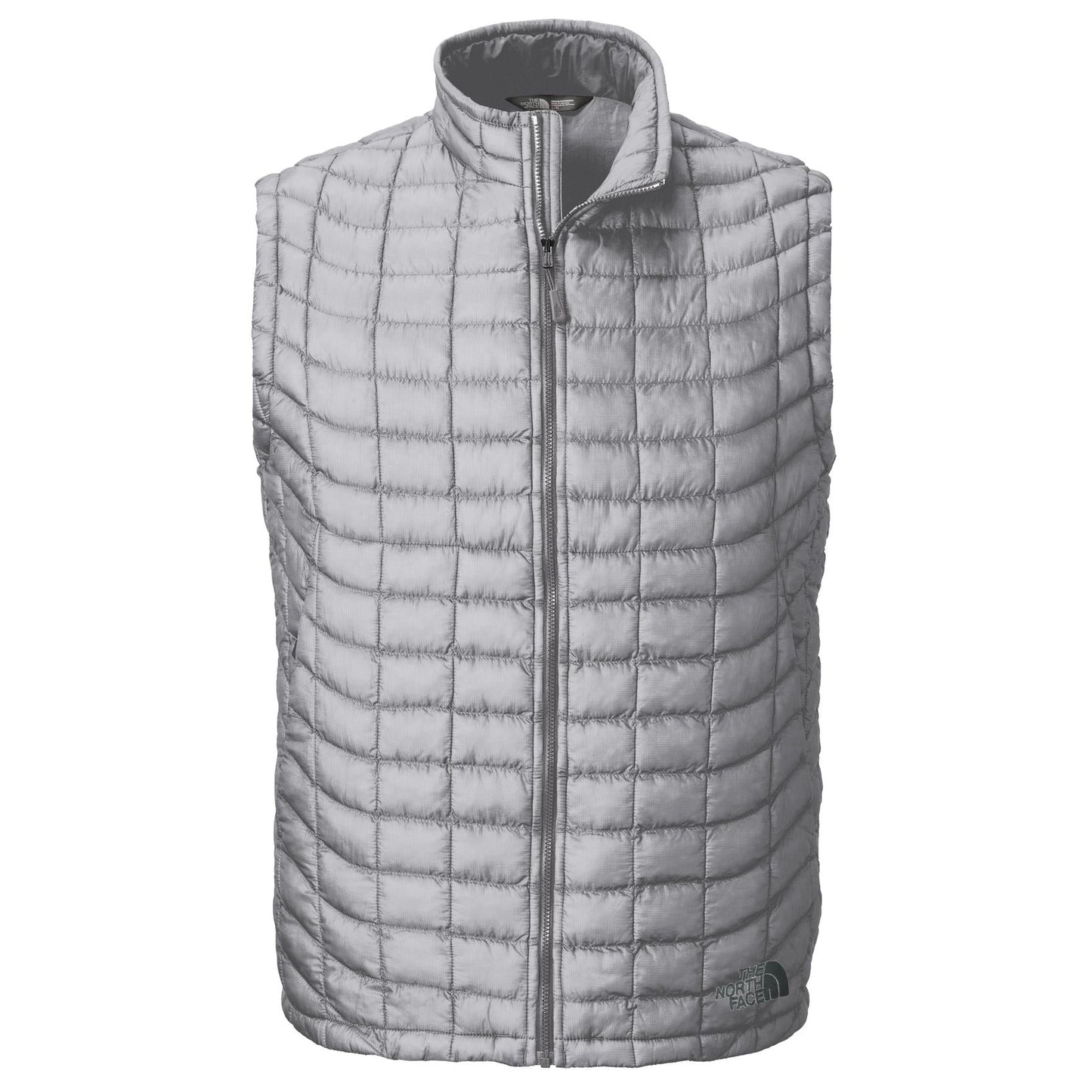 Black Vest - The North Face - ThermoBall Insulation
