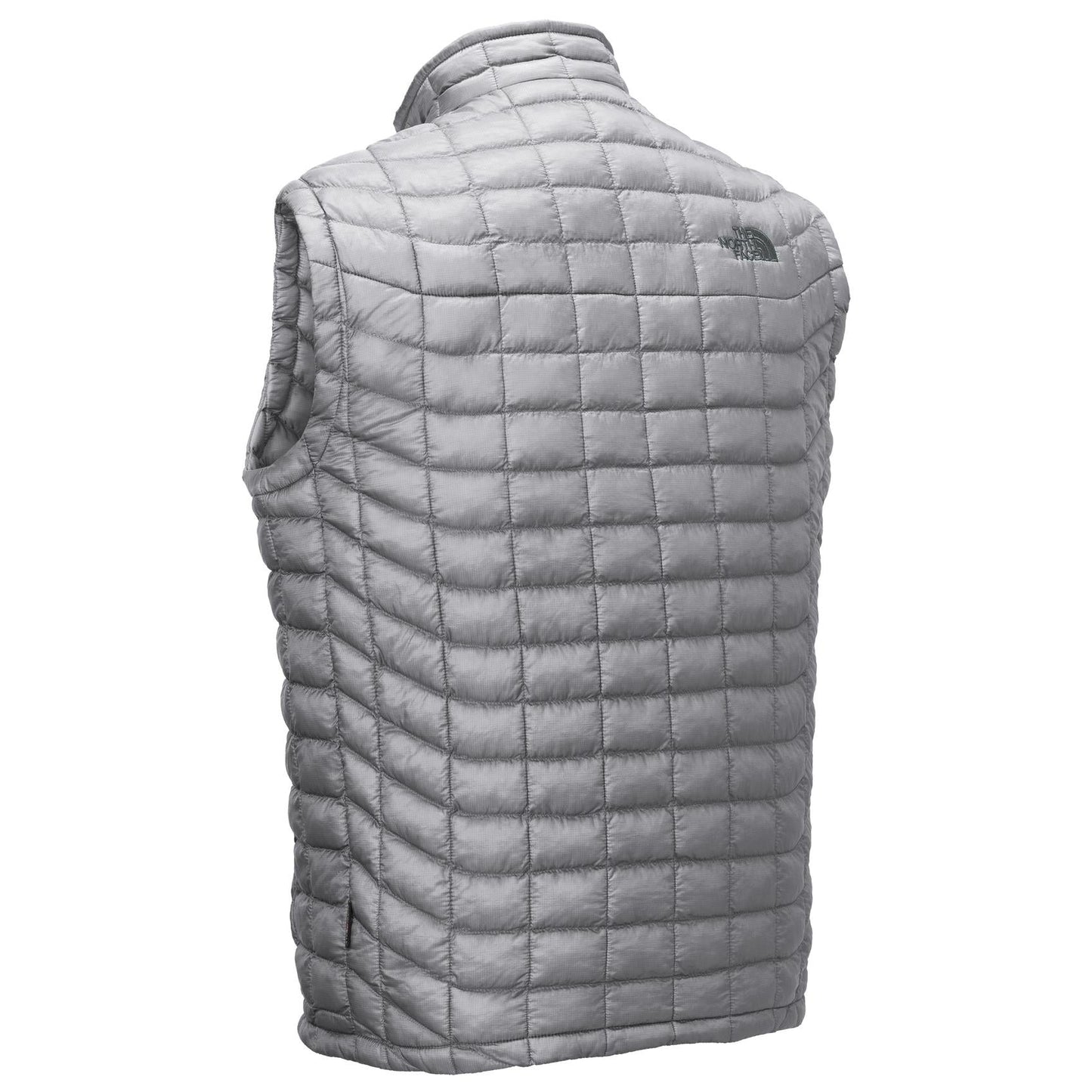 Black Vest - The North Face - ThermoBall Insulation