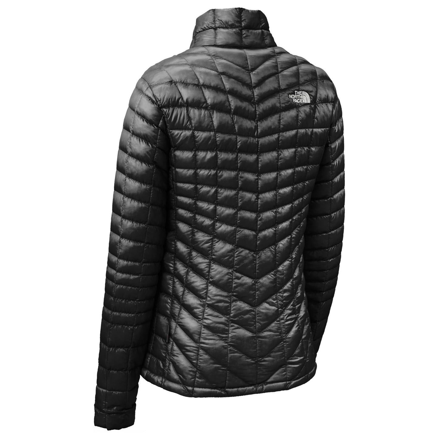 TNF Black Jackets - The North Face - Lightweight Insulation