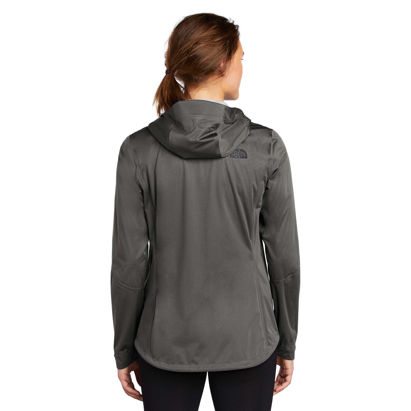 TNF Black Jackets - The North Face - All-Weather Shell
