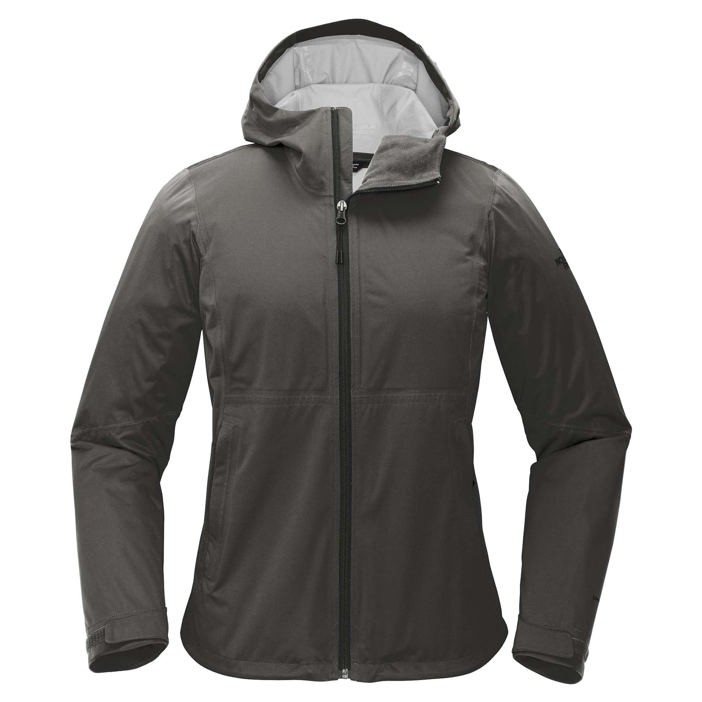 TNF Black Jackets - The North Face - All-Weather Shell