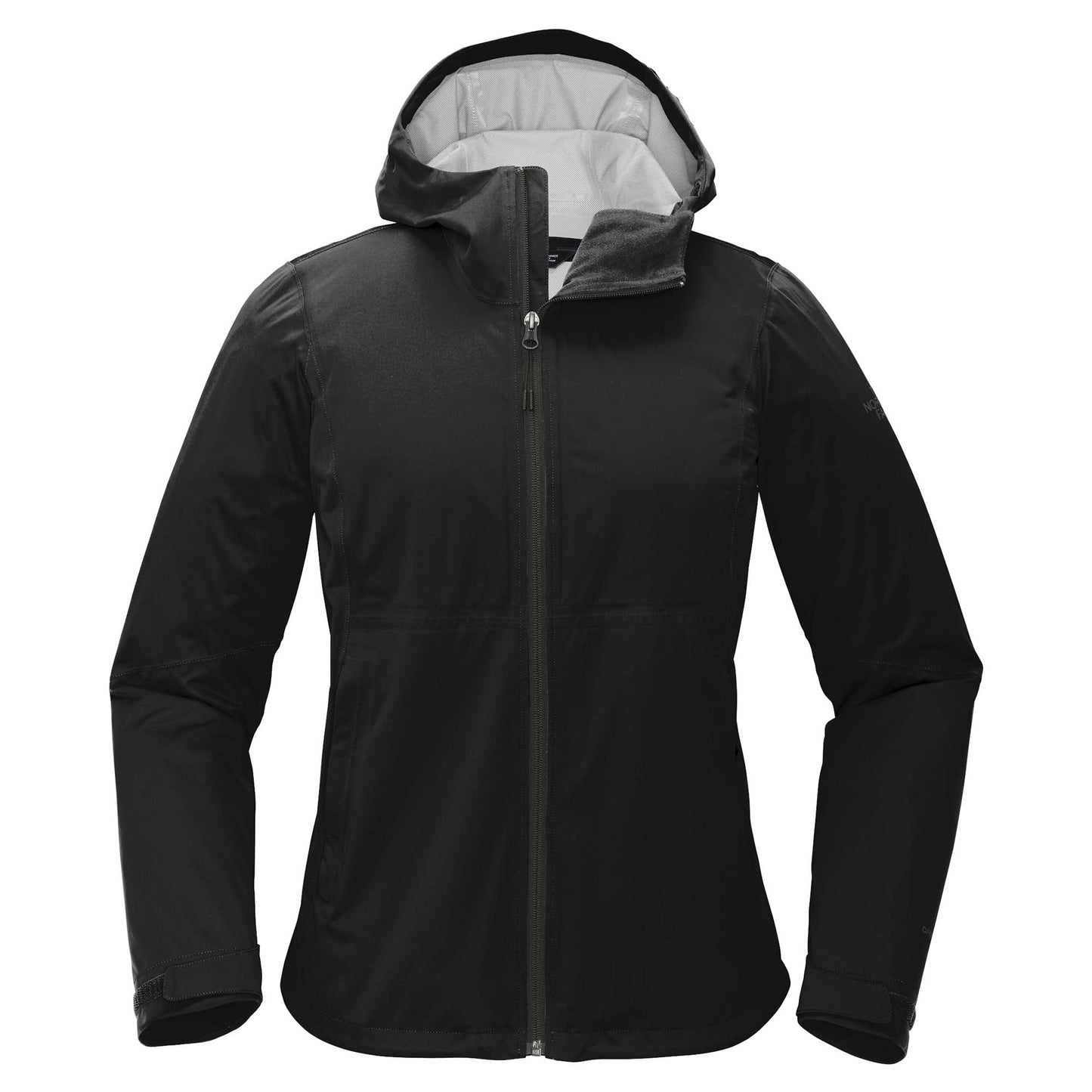 TNF Black Jackets - The North Face - All-Weather Shell