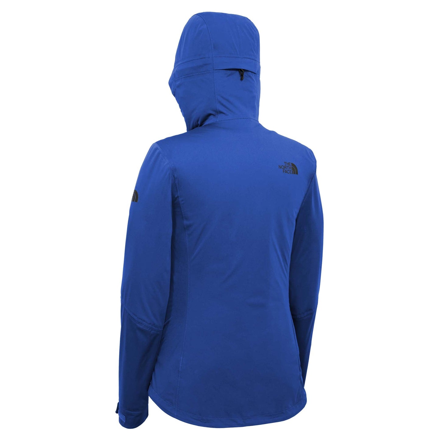 TNF Black Jackets - The North Face - All-Weather Shell