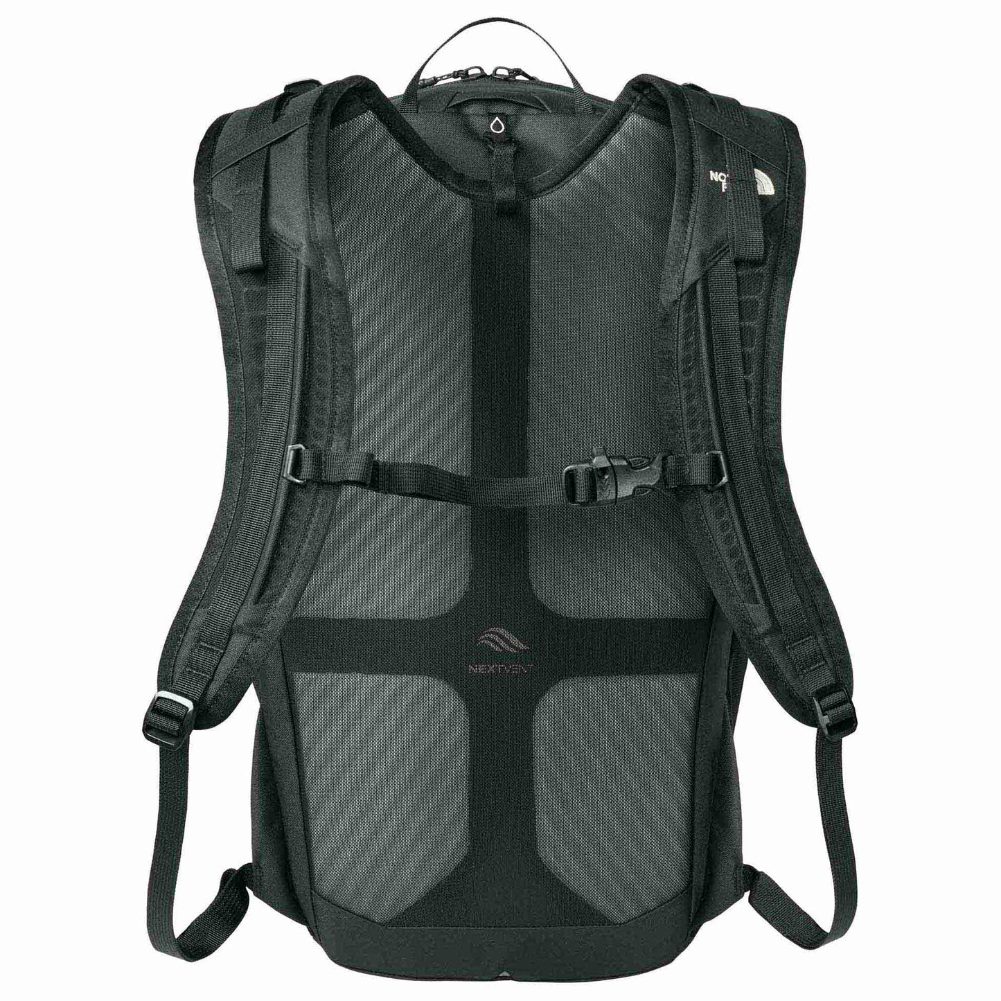 TNF Black Backpacks - The North Face - Lightweight design