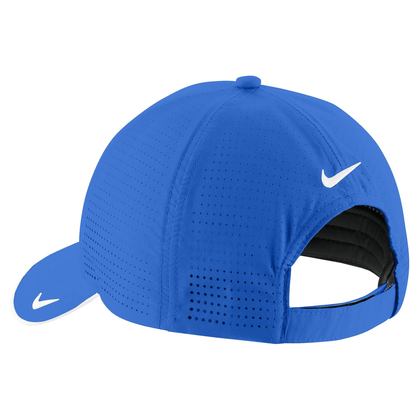 Blue Sapphire Ball Cap - Nike - Breathable Design