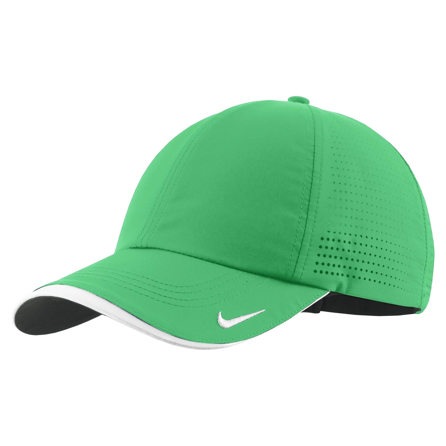 Blue Sapphire Ball Cap - Nike - Breathable Design